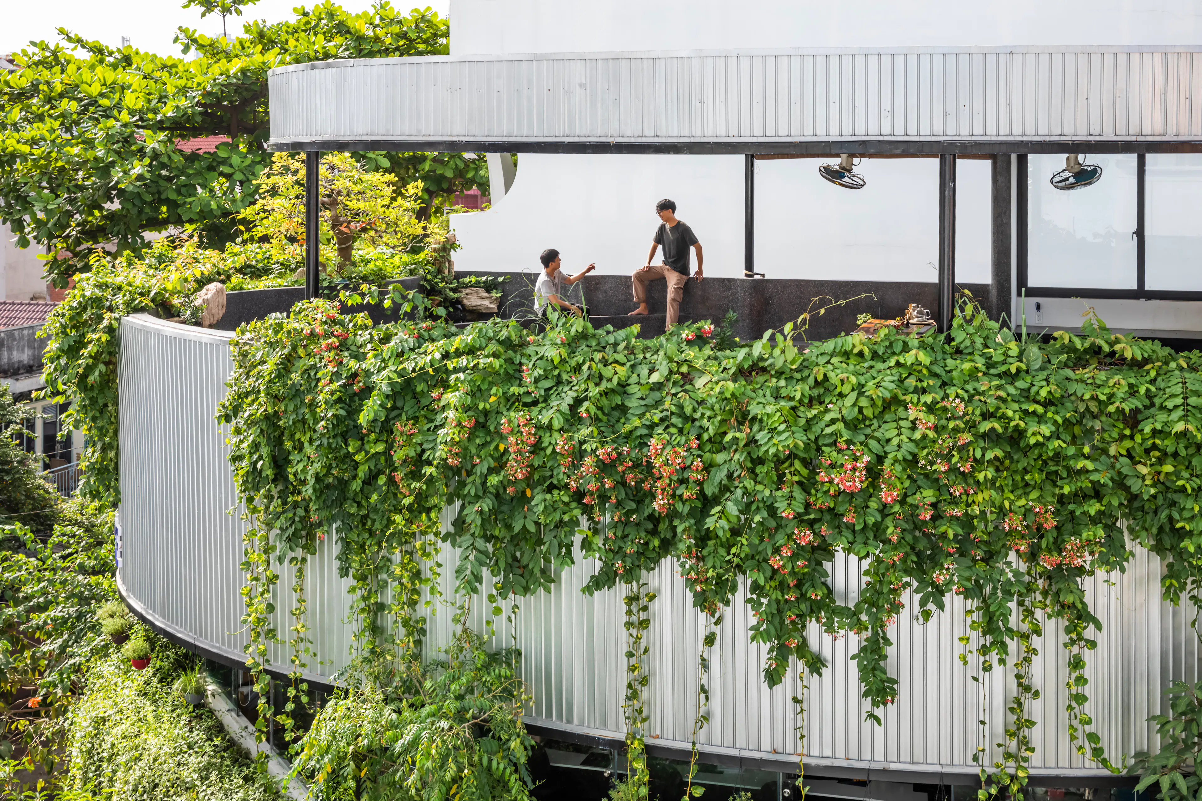 Duntax Office — 11