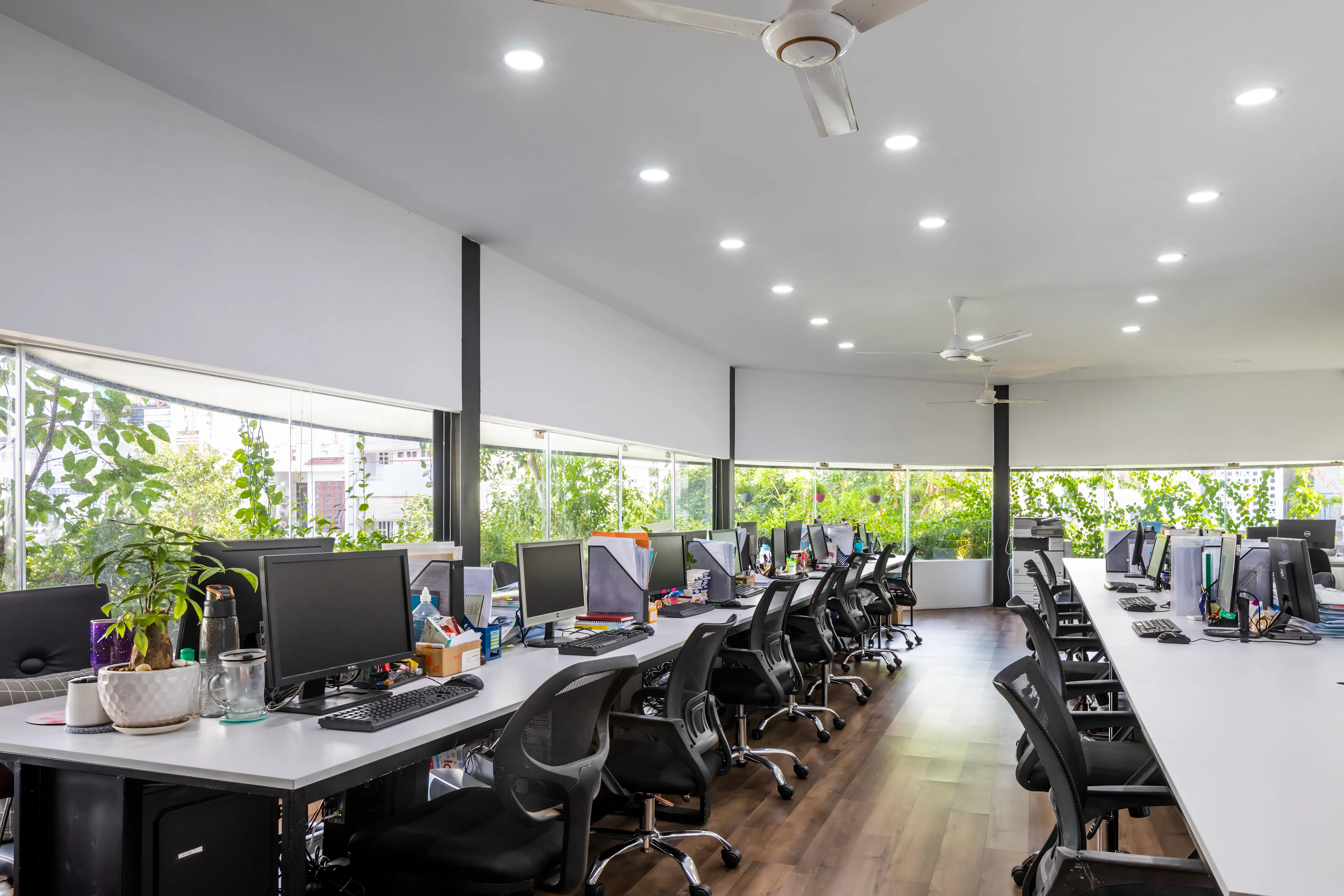 Duntax Office — 16