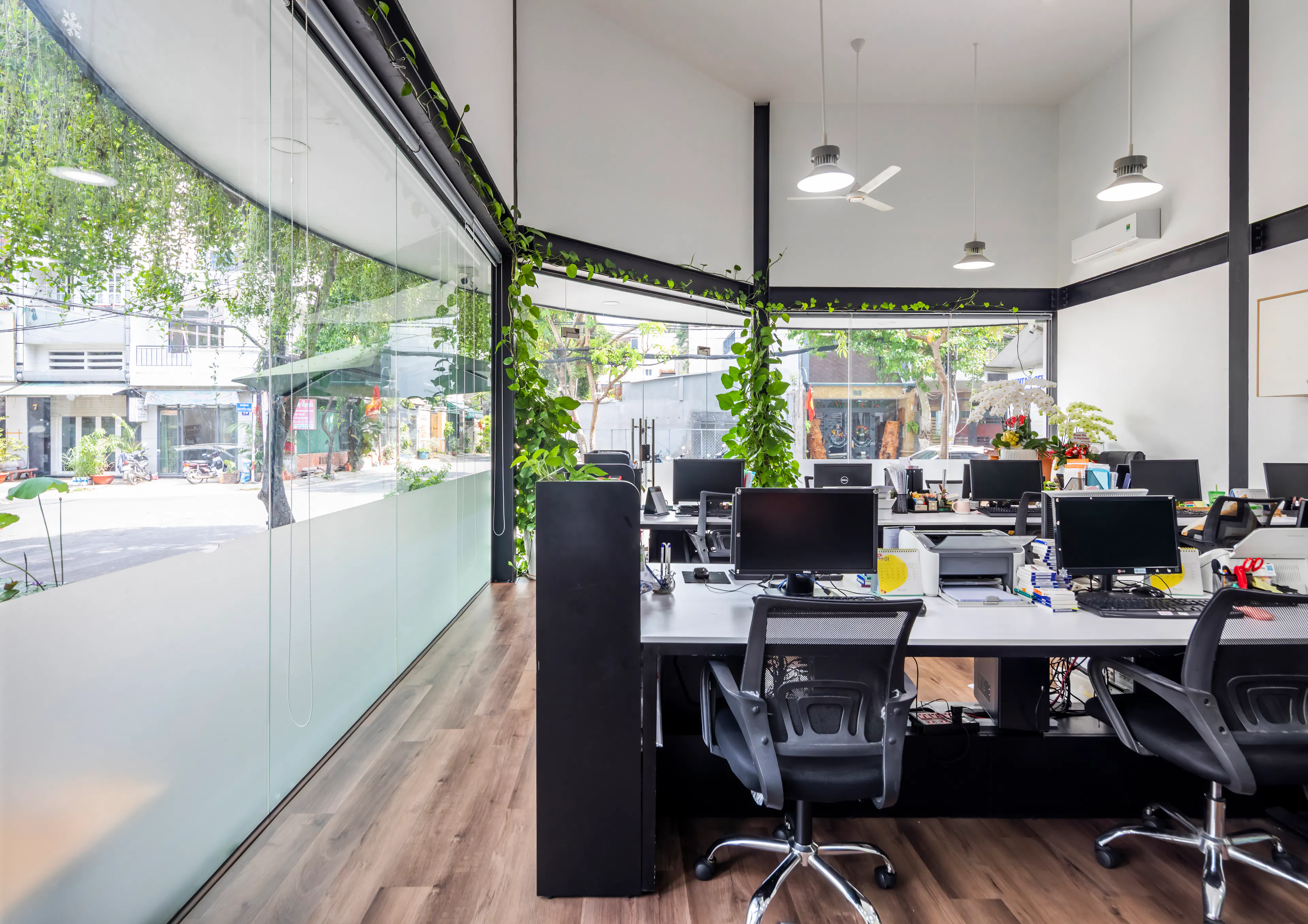 Duntax Office — 19