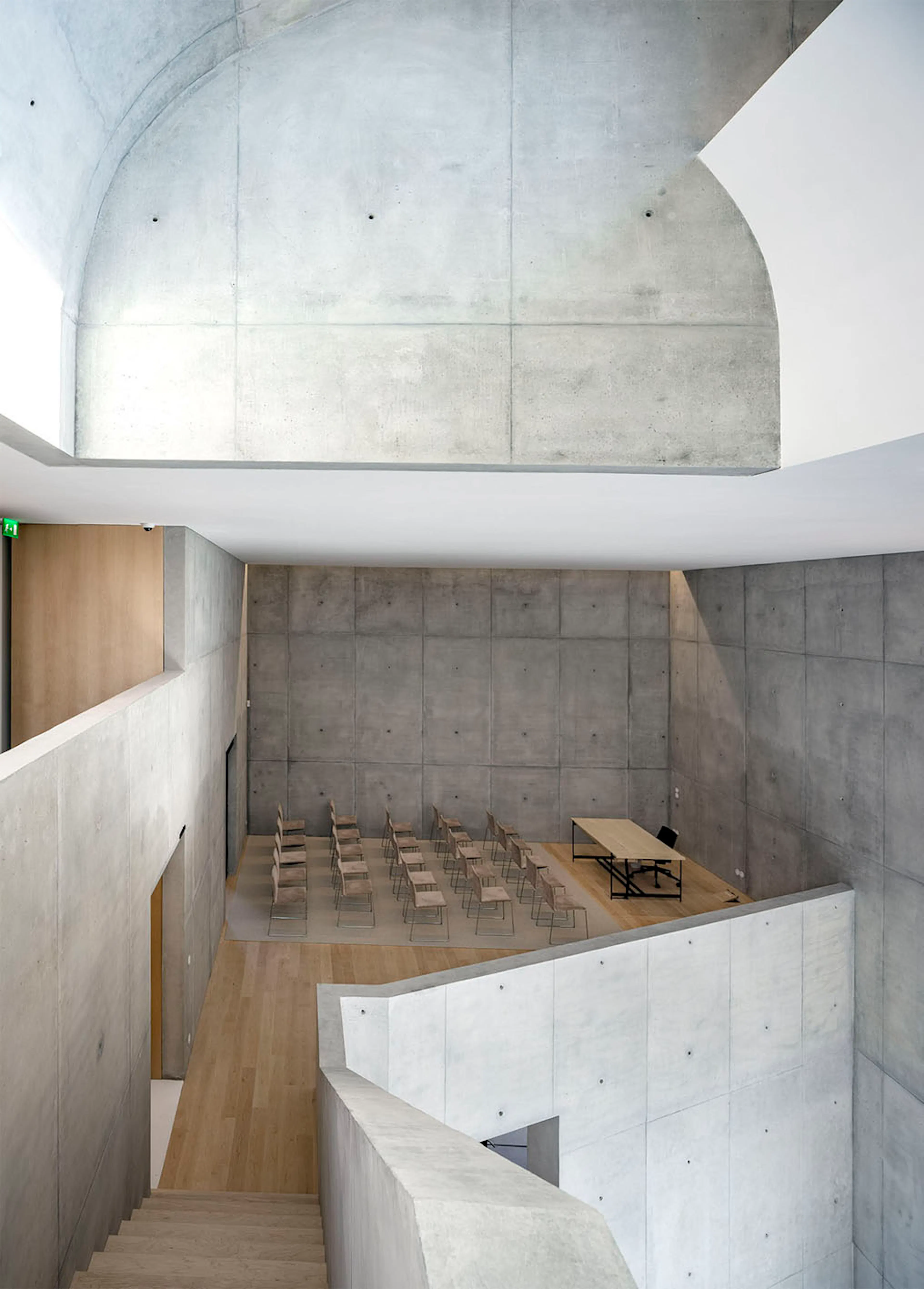 R A I A T - T O W N H A L L | 2023 — 45