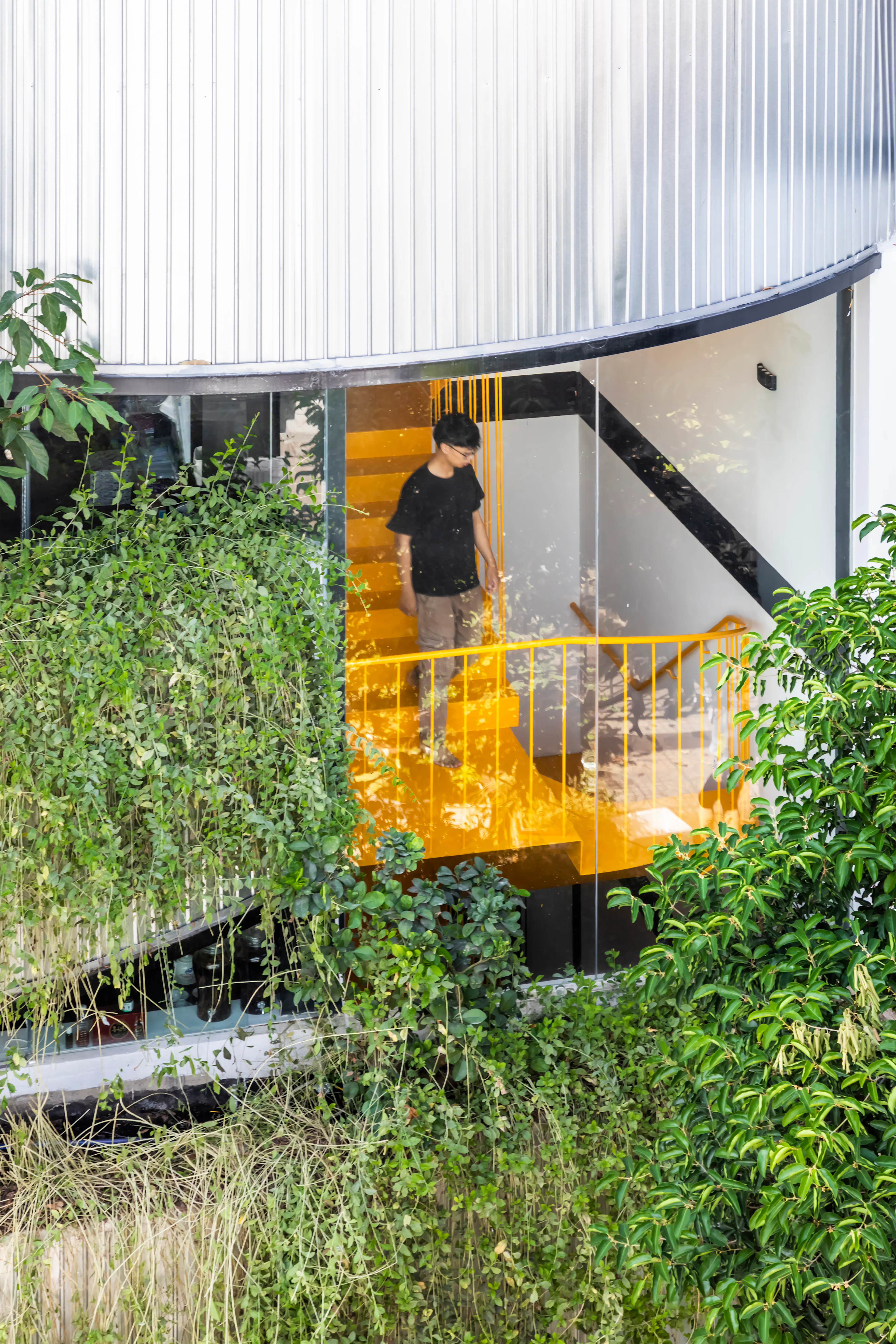 Duntax Office — 21