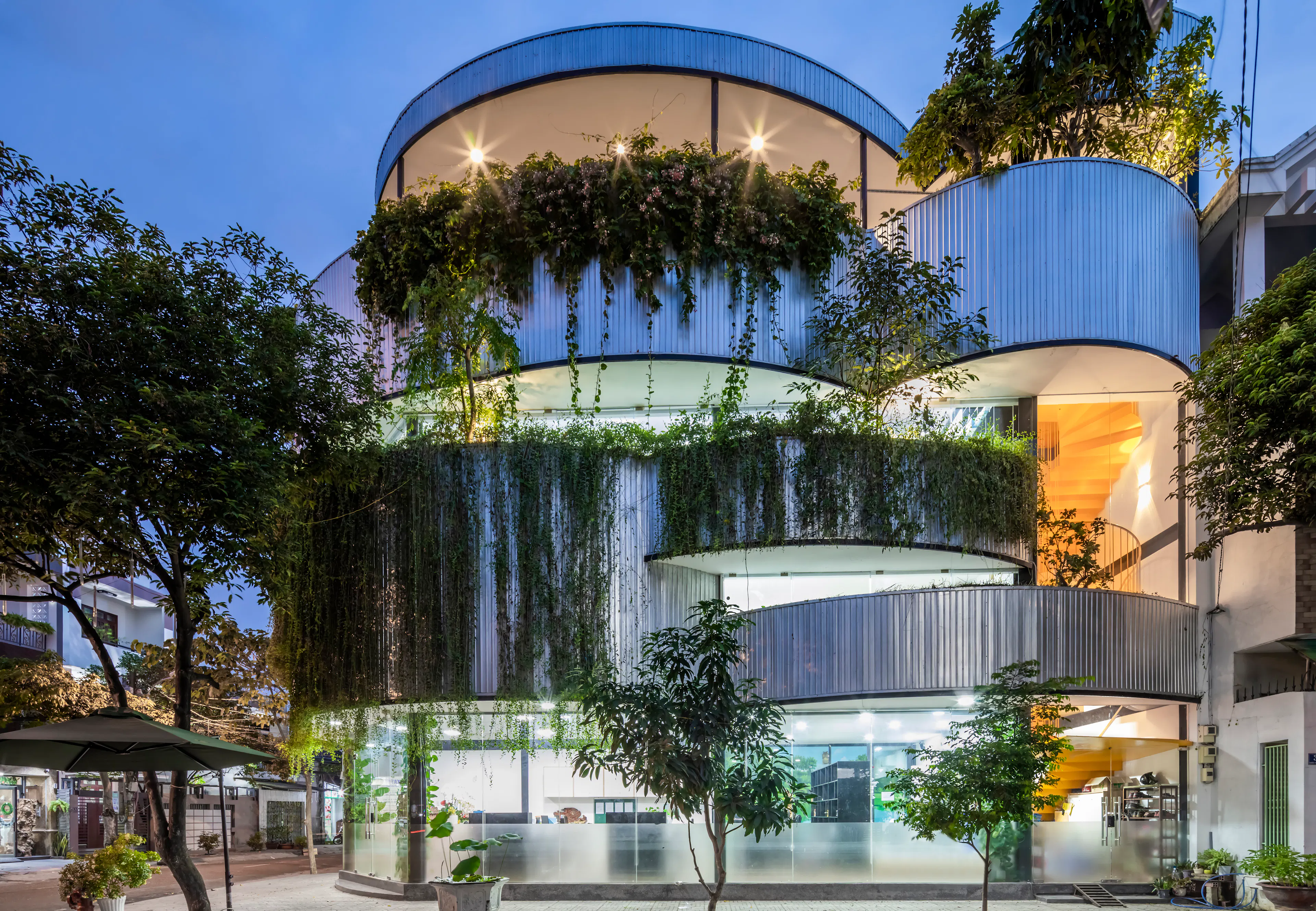 Duntax Office — 24