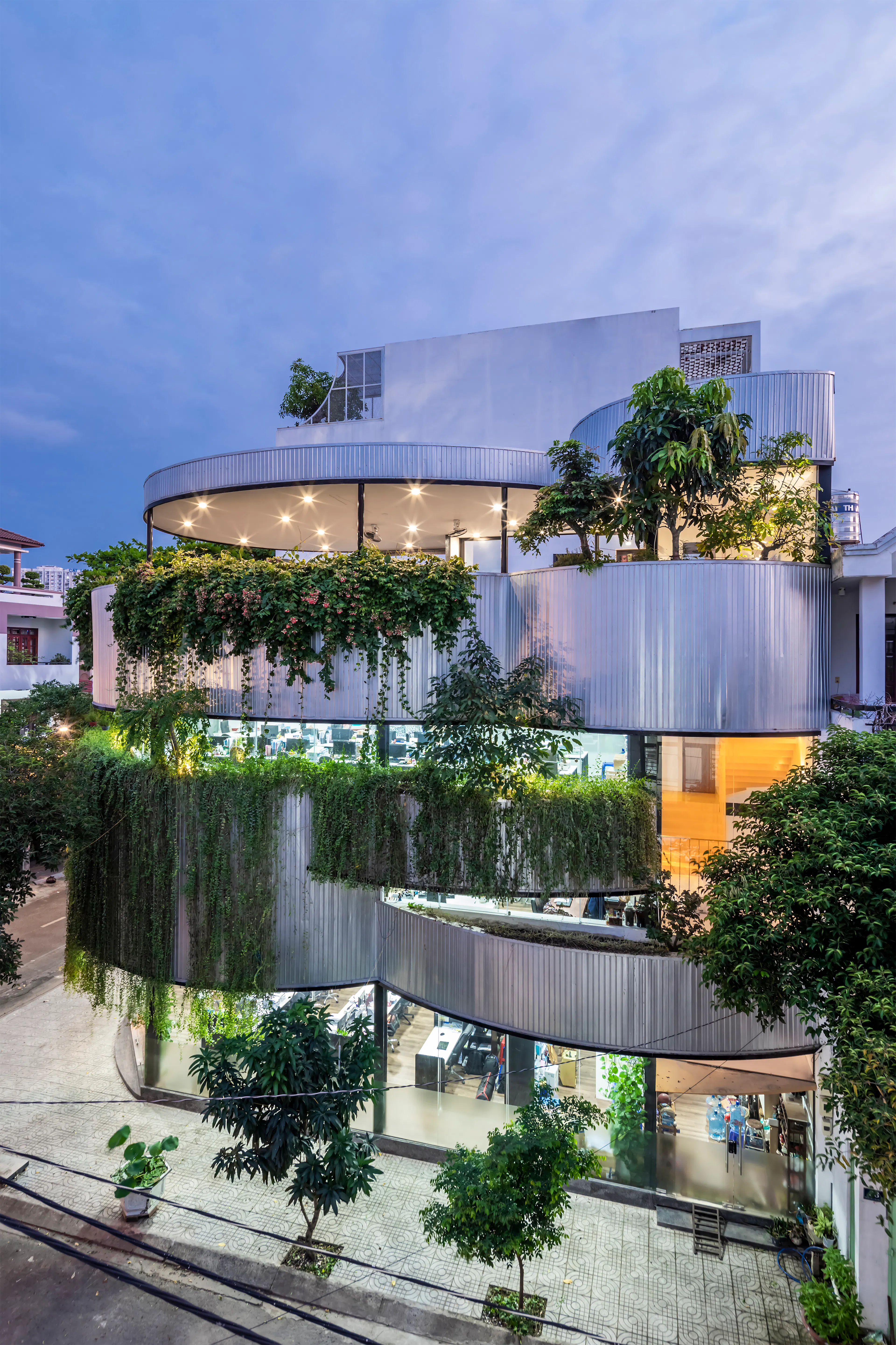 Duntax Office — 26