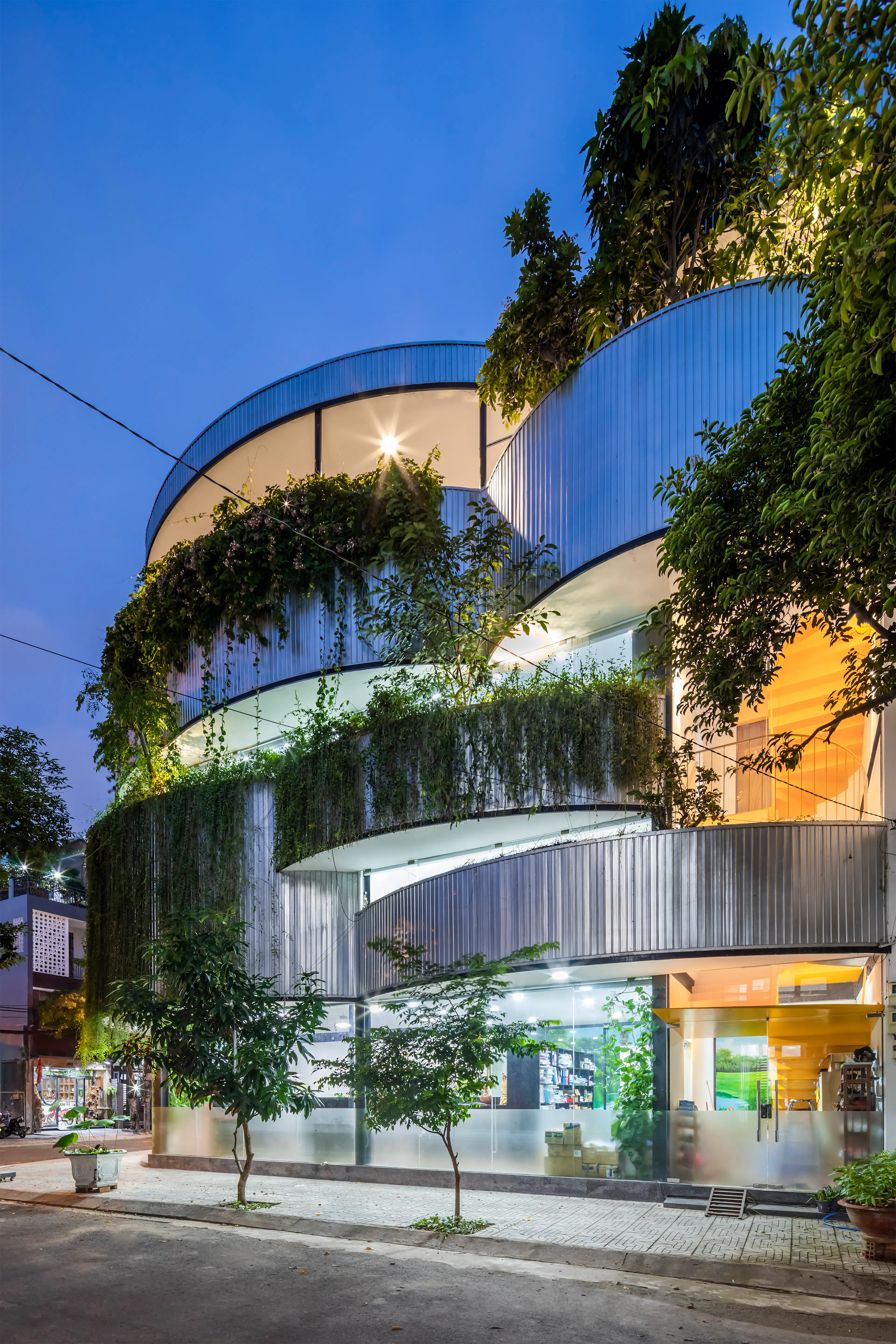 Duntax Office — 27