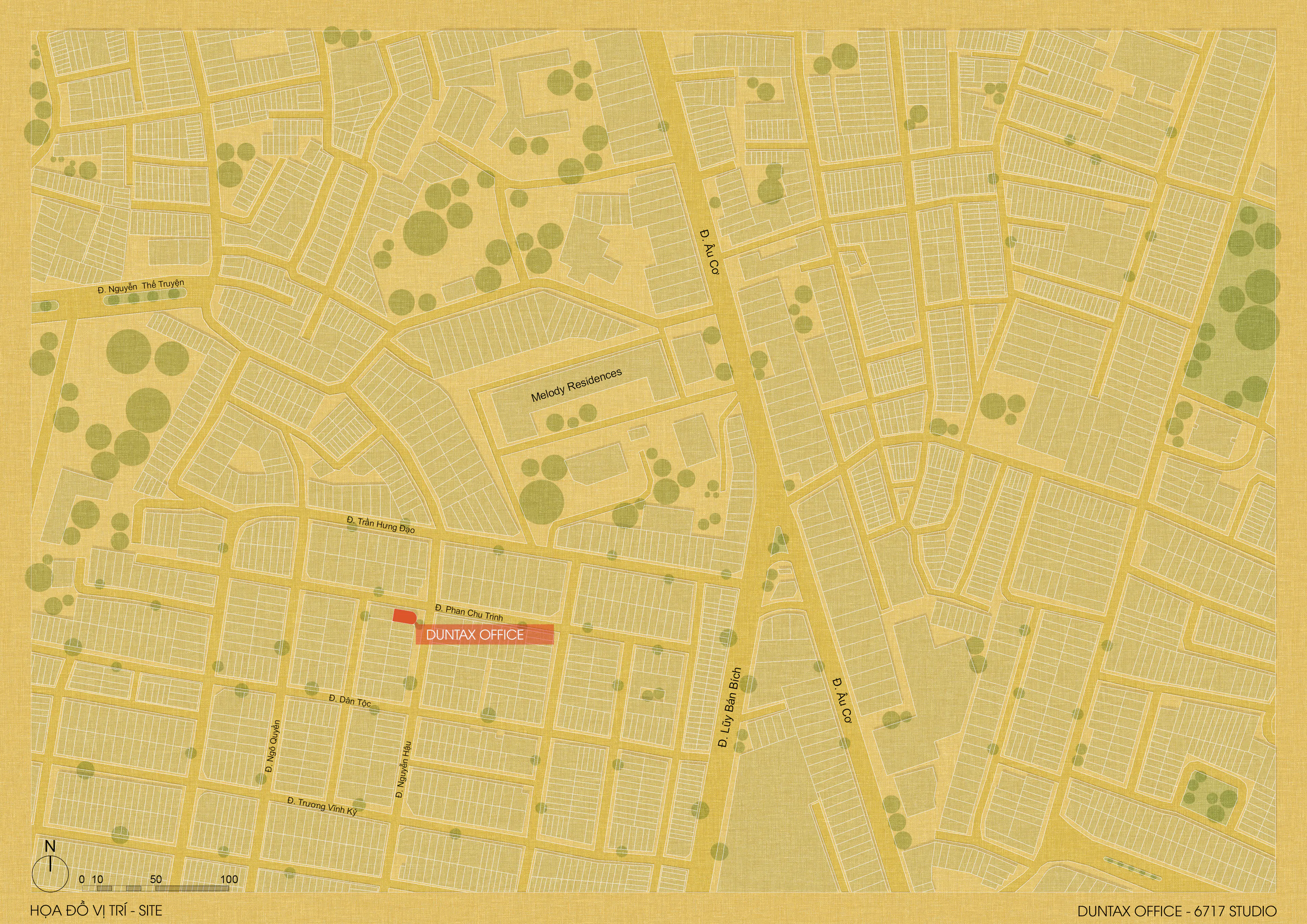 Duntax Office — 28