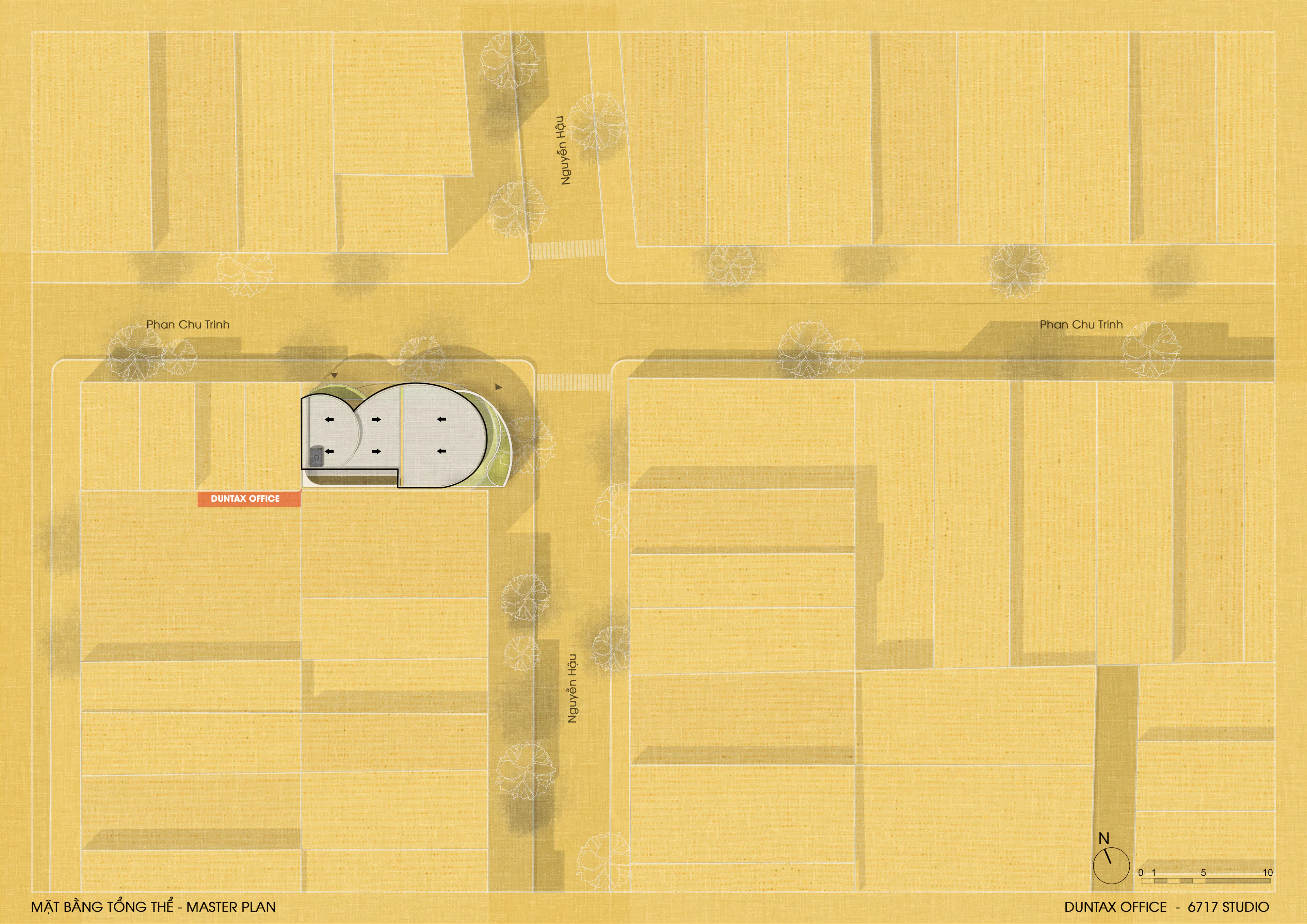 Duntax Office — 29