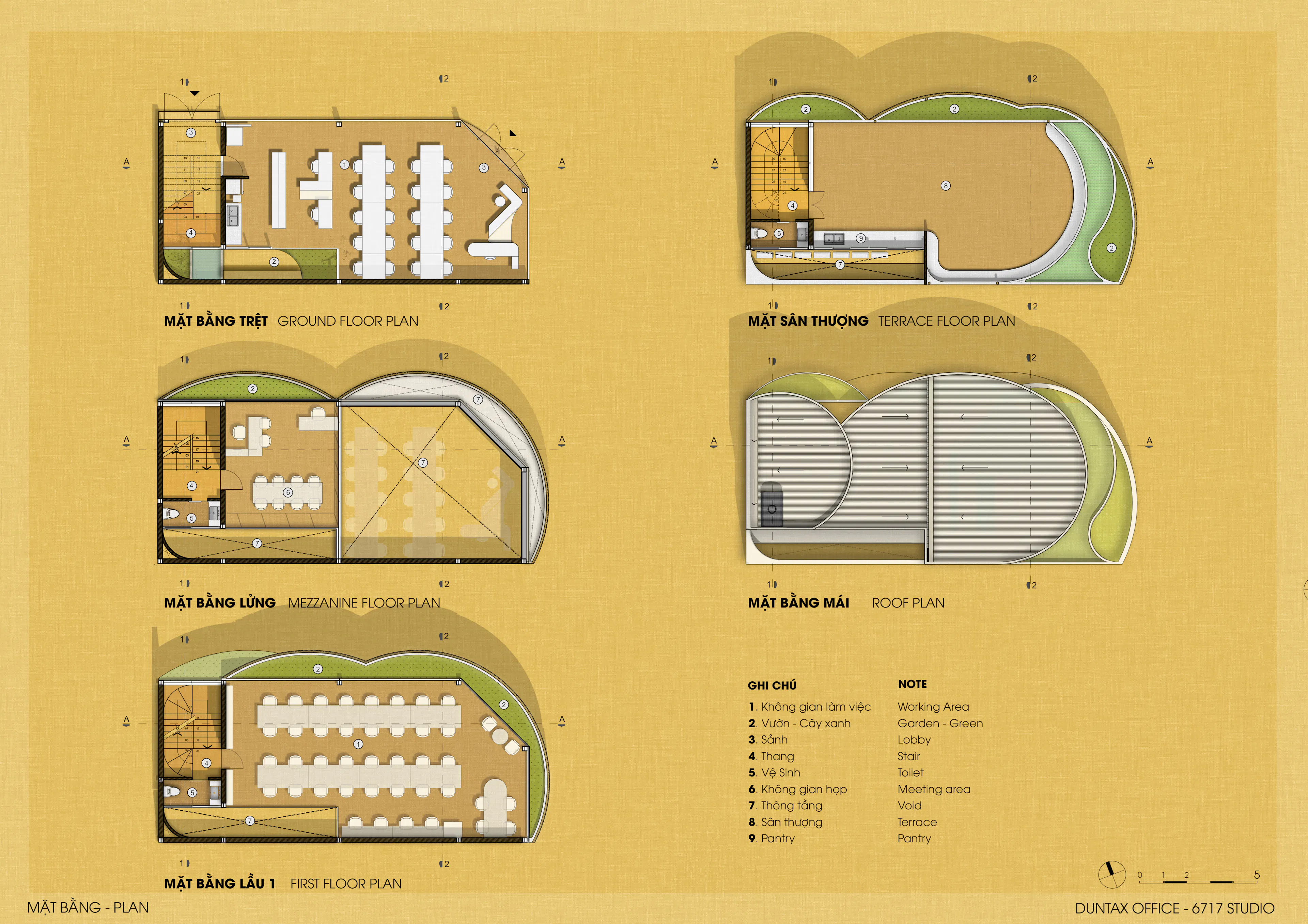 Duntax Office — 30