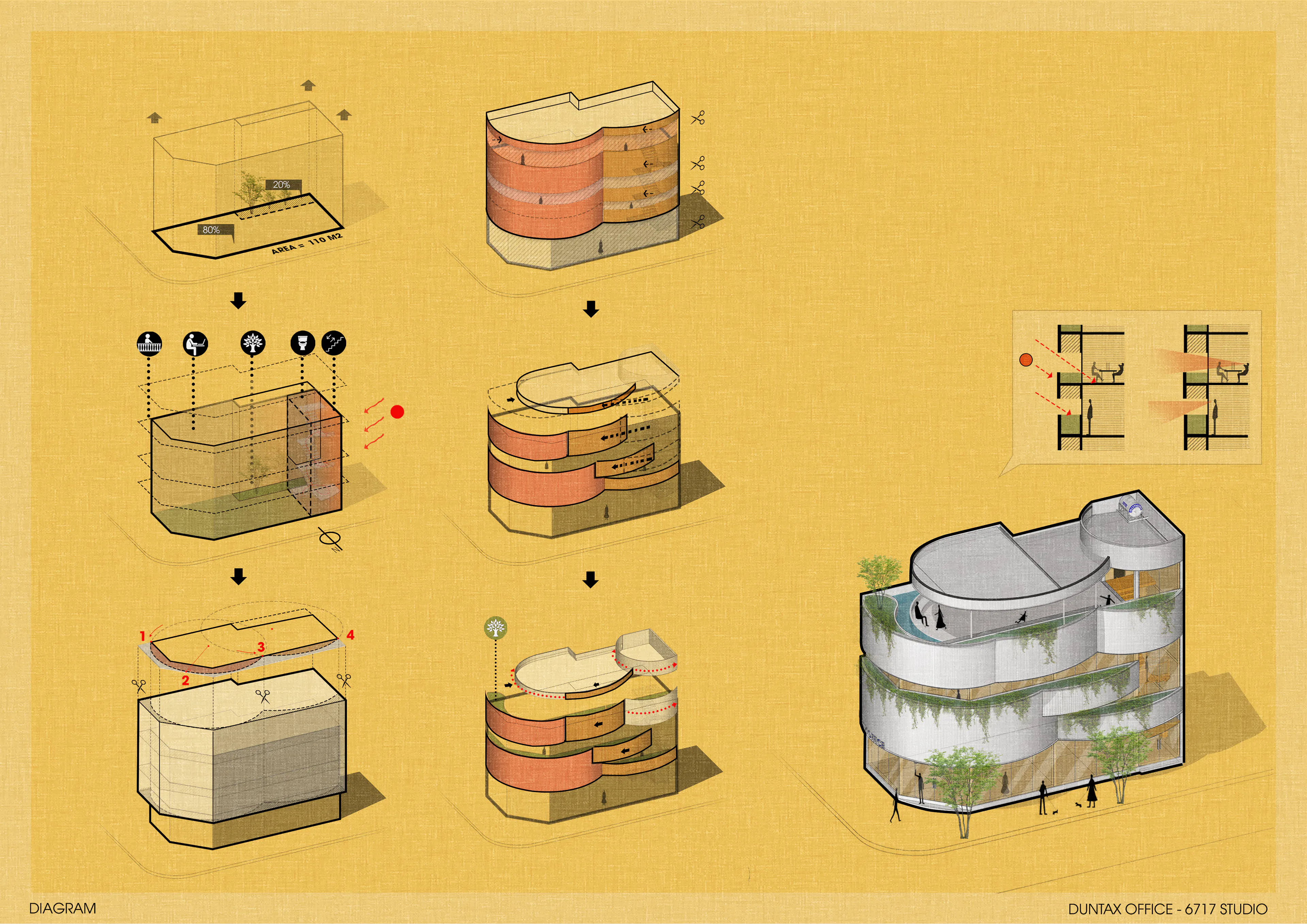 Duntax Office — 31