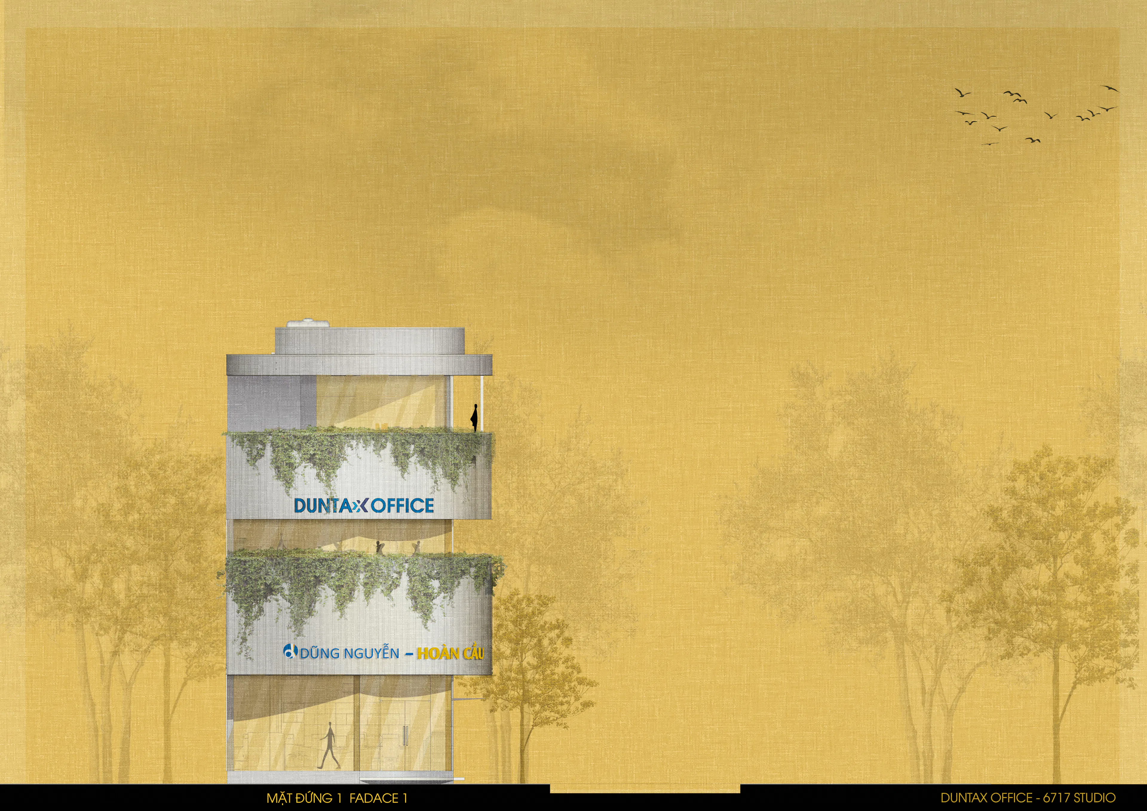 Duntax Office — 32