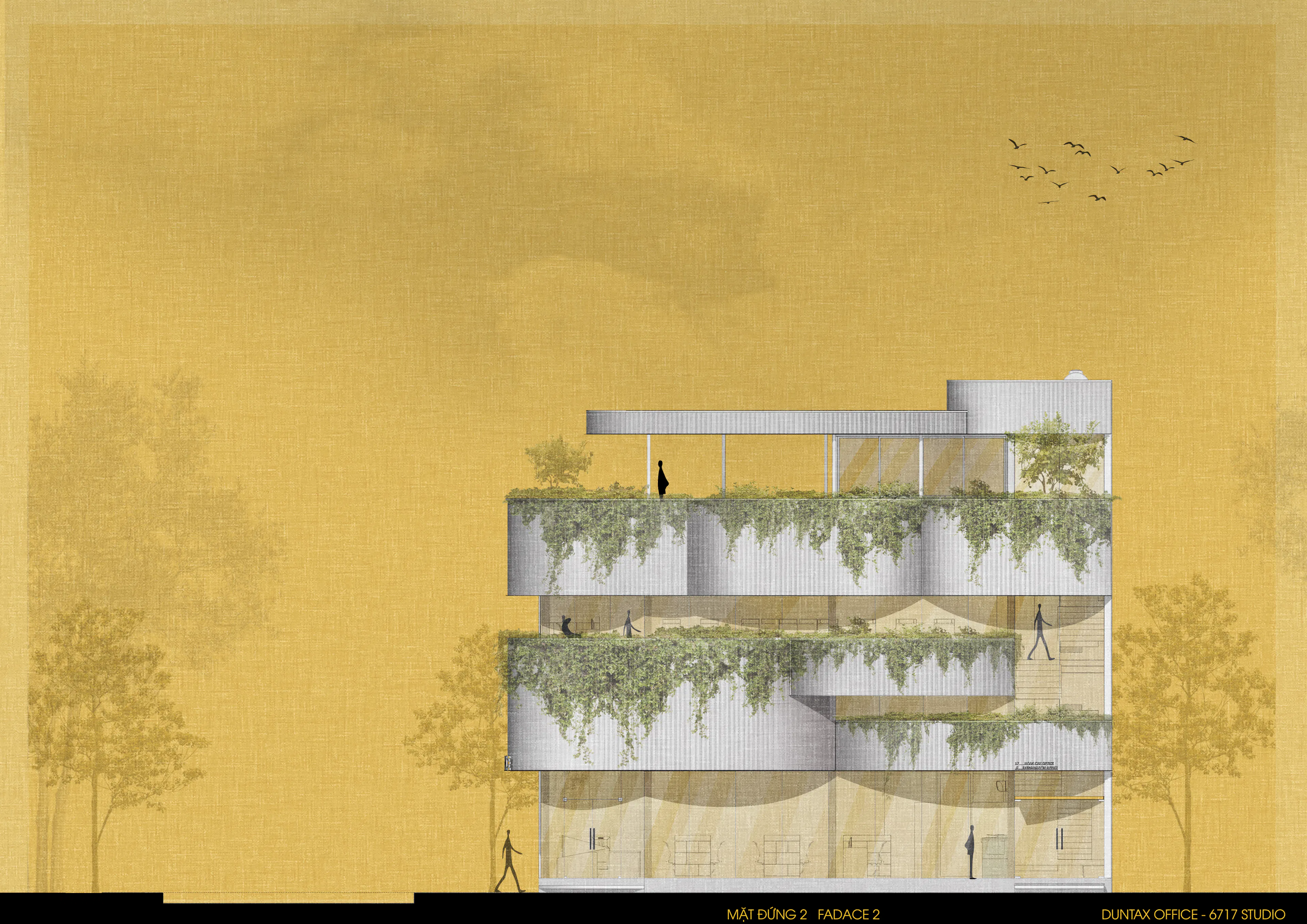 Duntax Office — 33