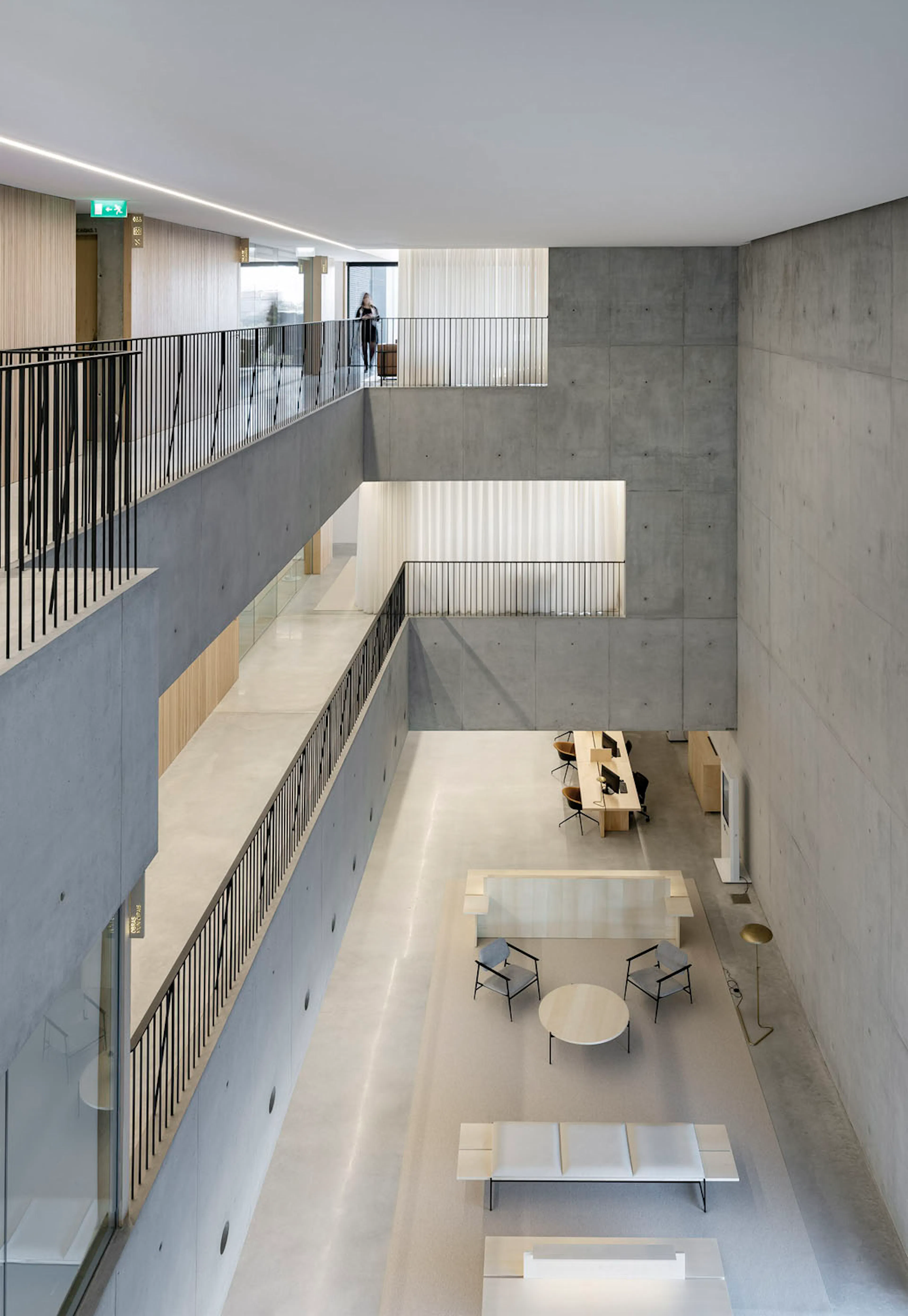 R A I A T - T O W N H A L L | 2023 — 49