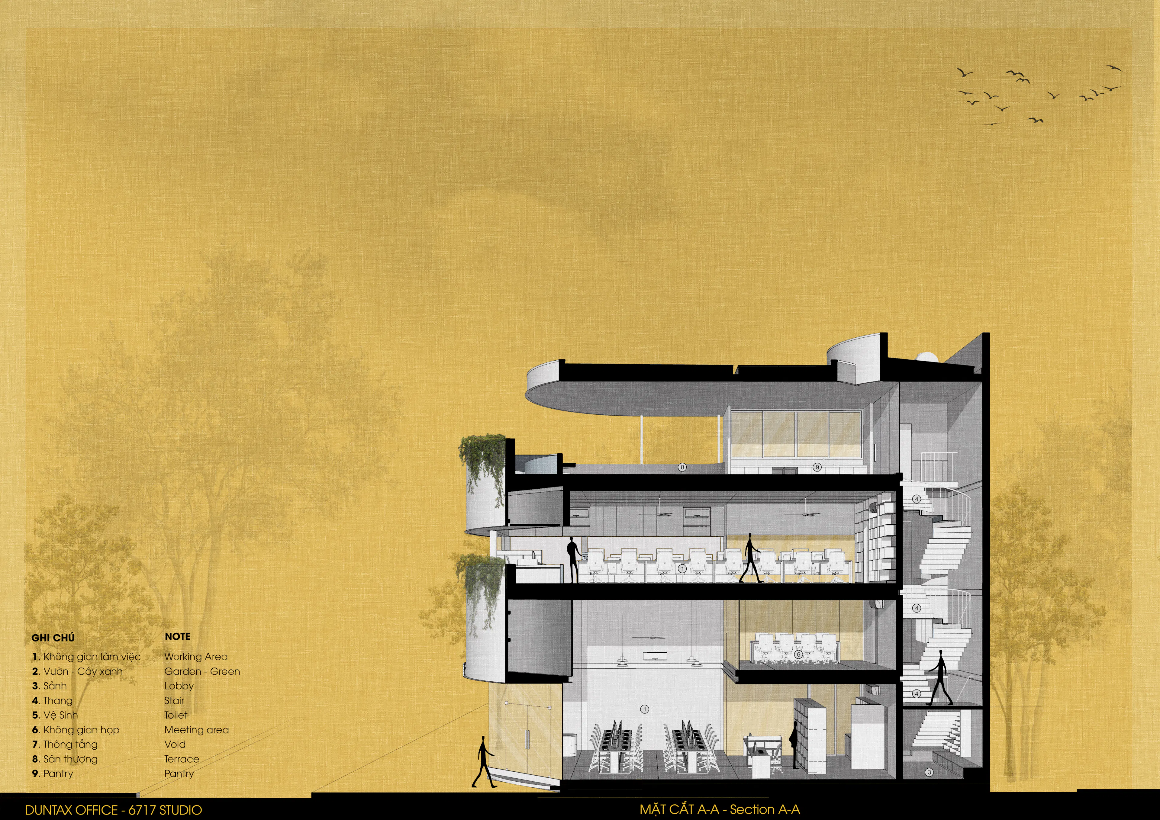 Duntax Office — 34