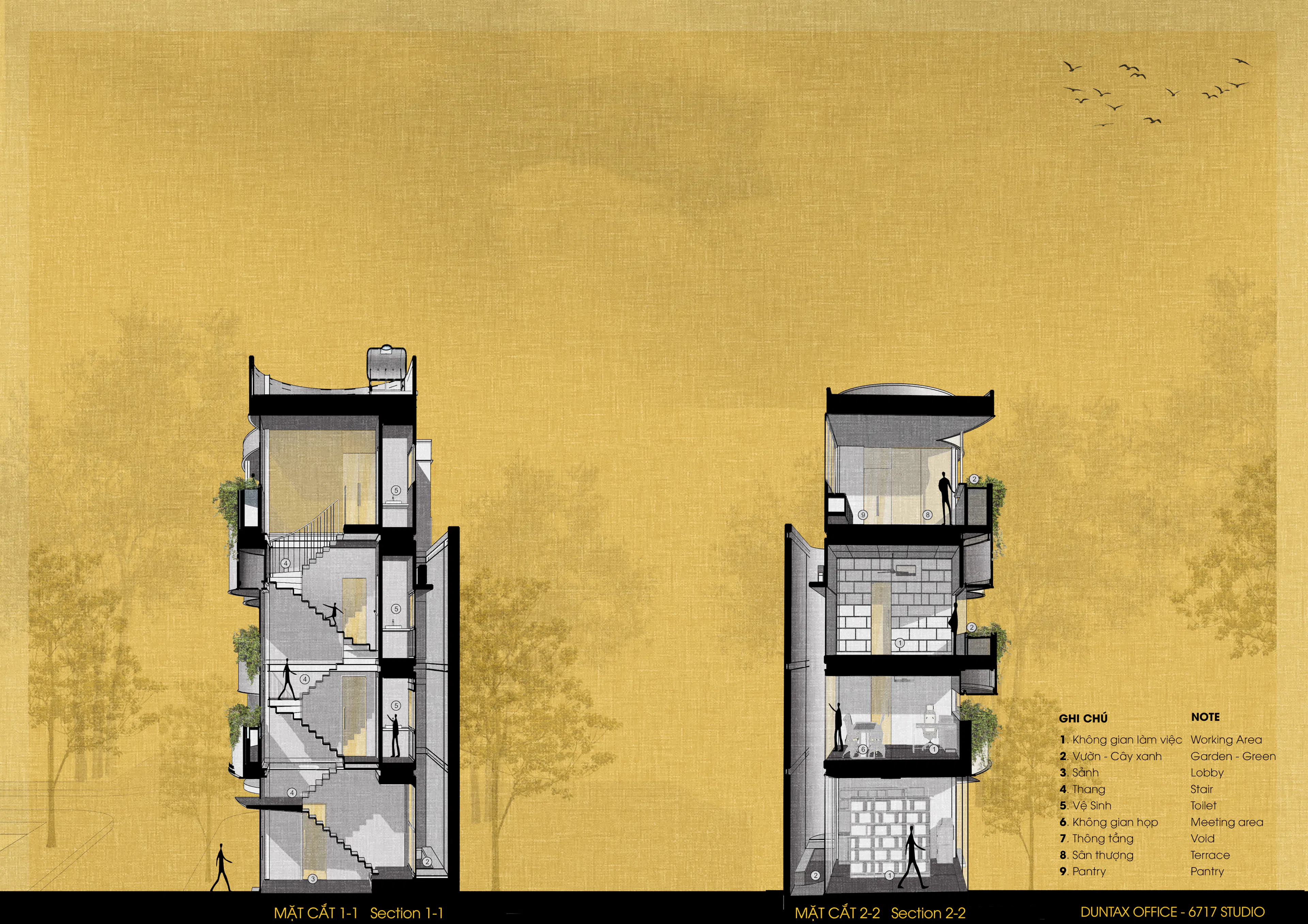 Duntax Office — 35