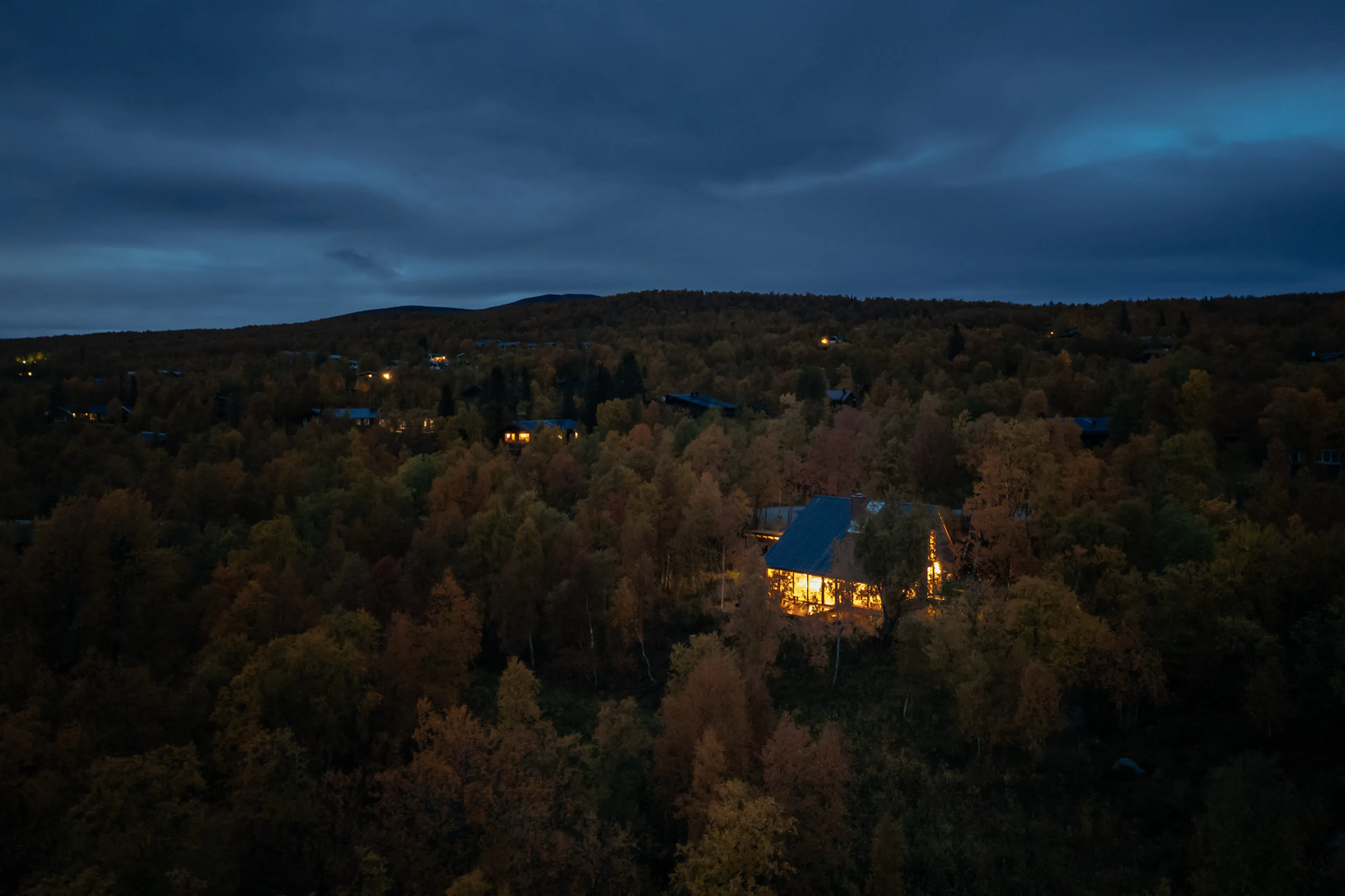 The Hat House Photos and Film — 9