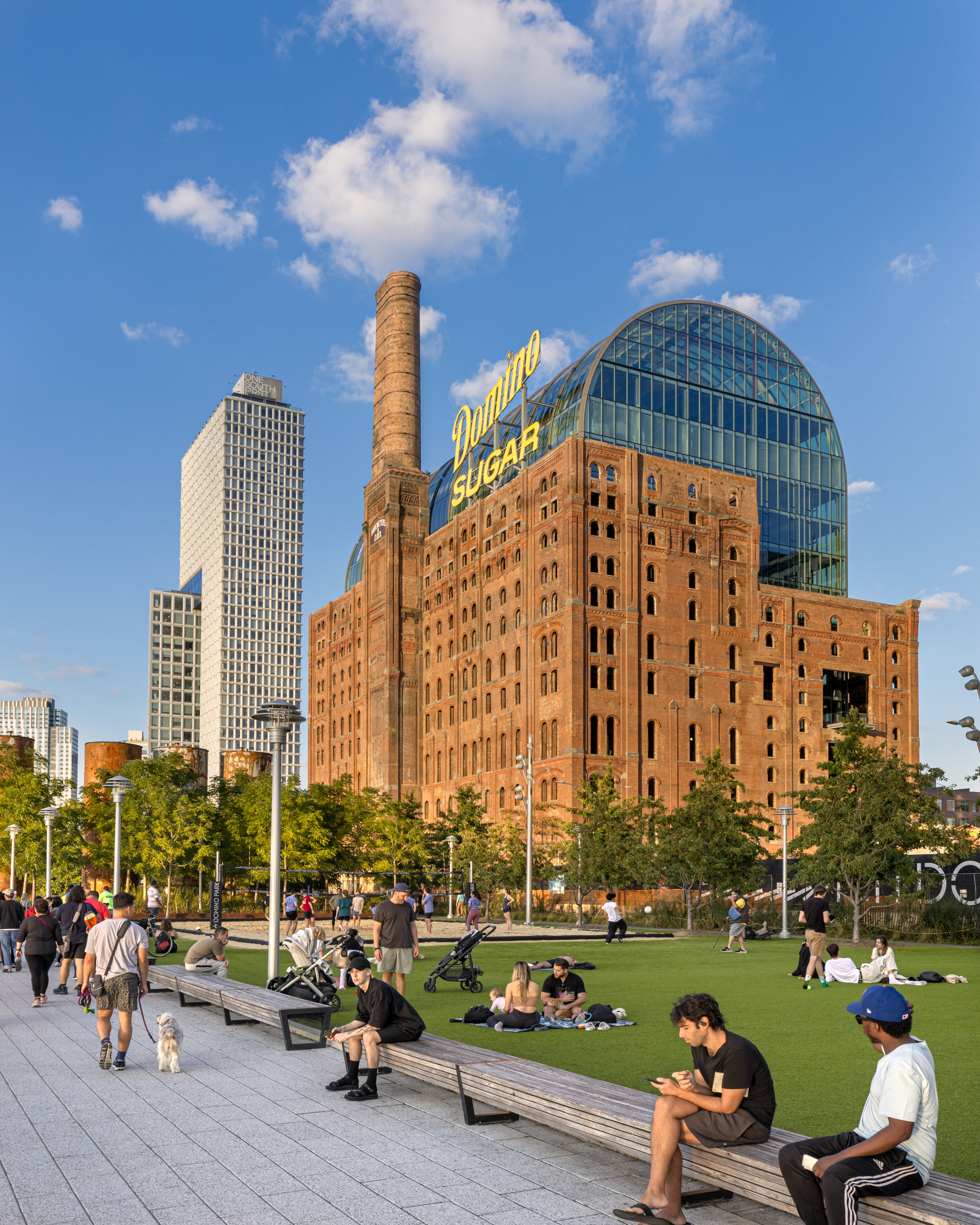 2024 Typology Winners - Architizer A+Awards