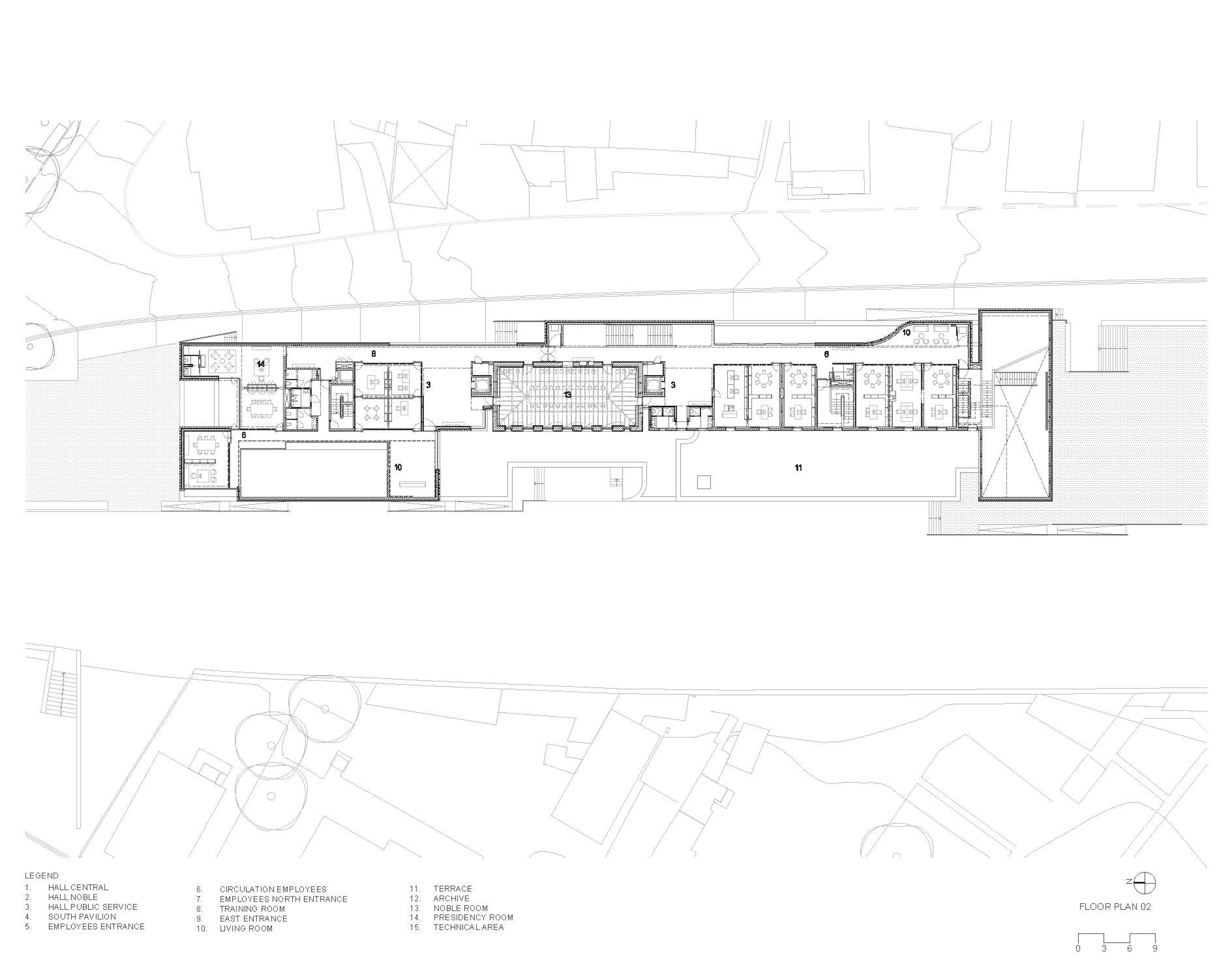 R A I A T - T O W N H A L L | 2023 — 61