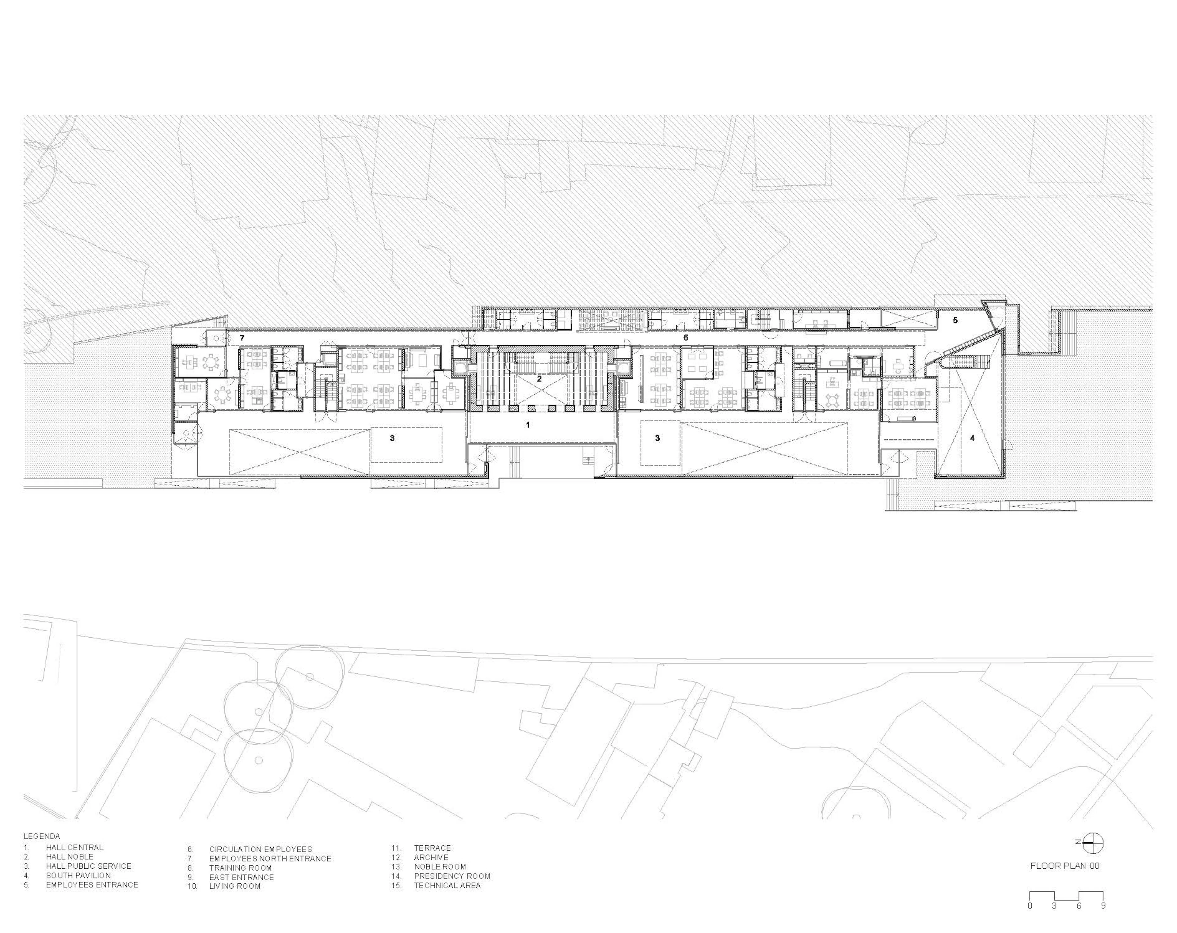 R A I A T - T O W N H A L L | 2023 — 59