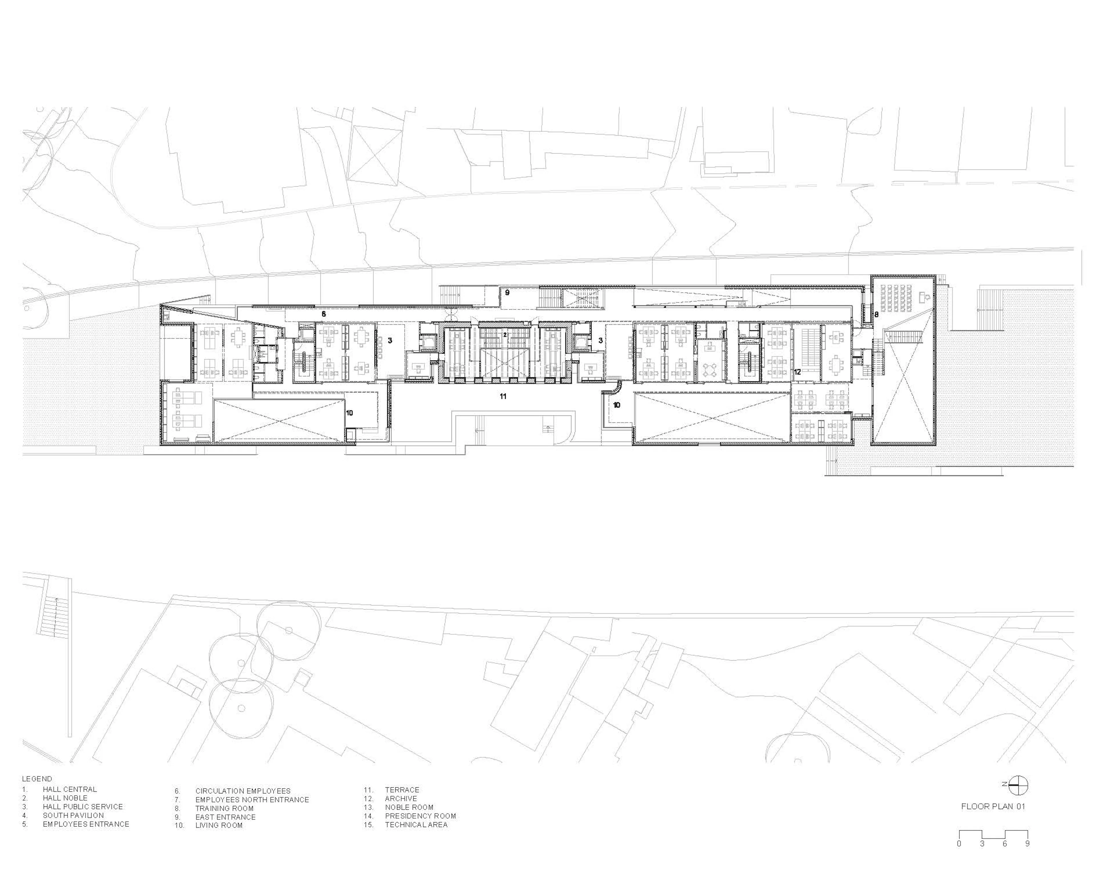 R A I A T - T O W N H A L L | 2023 — 60