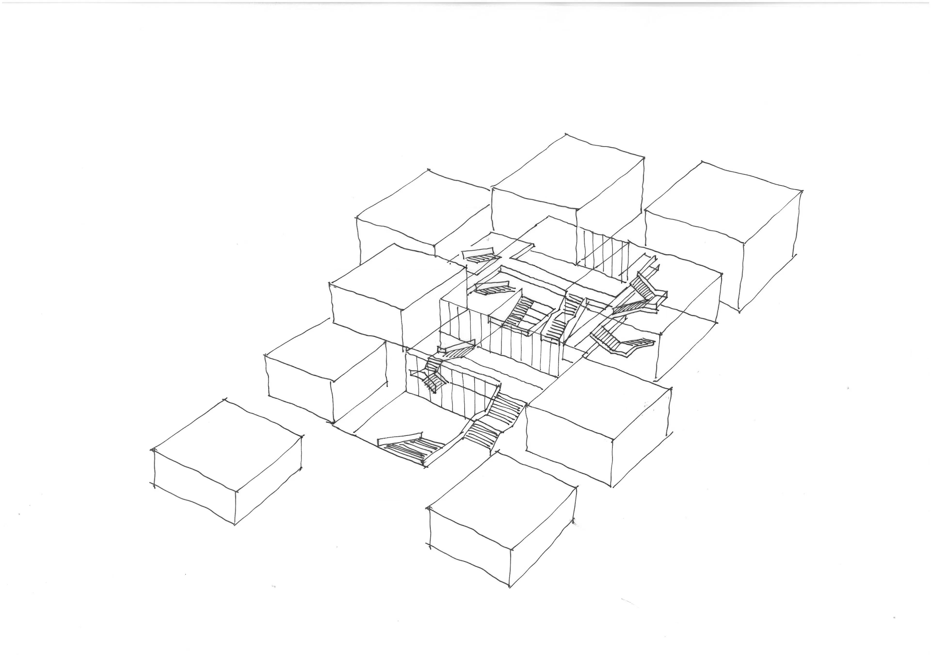 Green Module: Lakeside Headquarters — 25