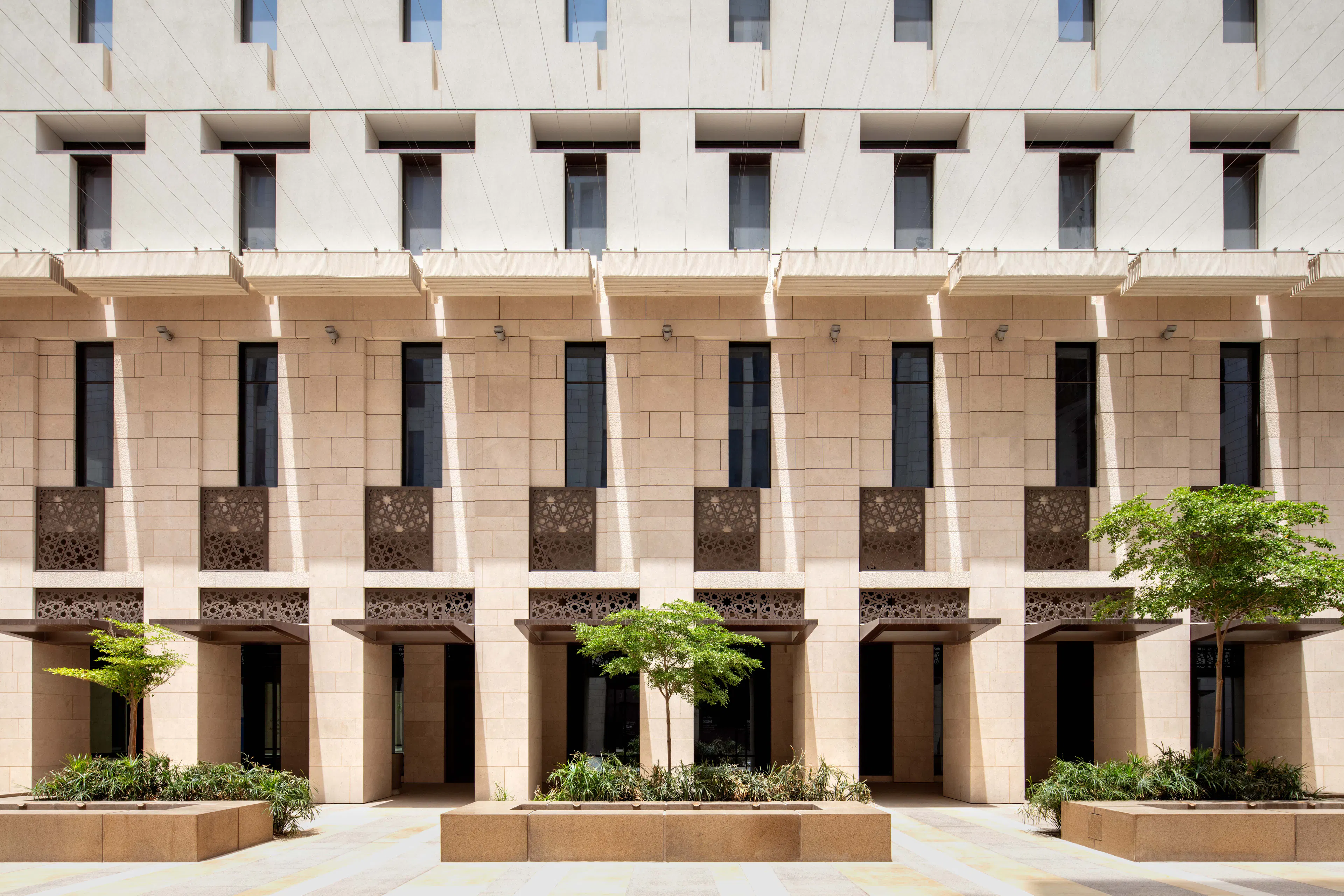Msheireb Downtown Doha Phase 4 — 6