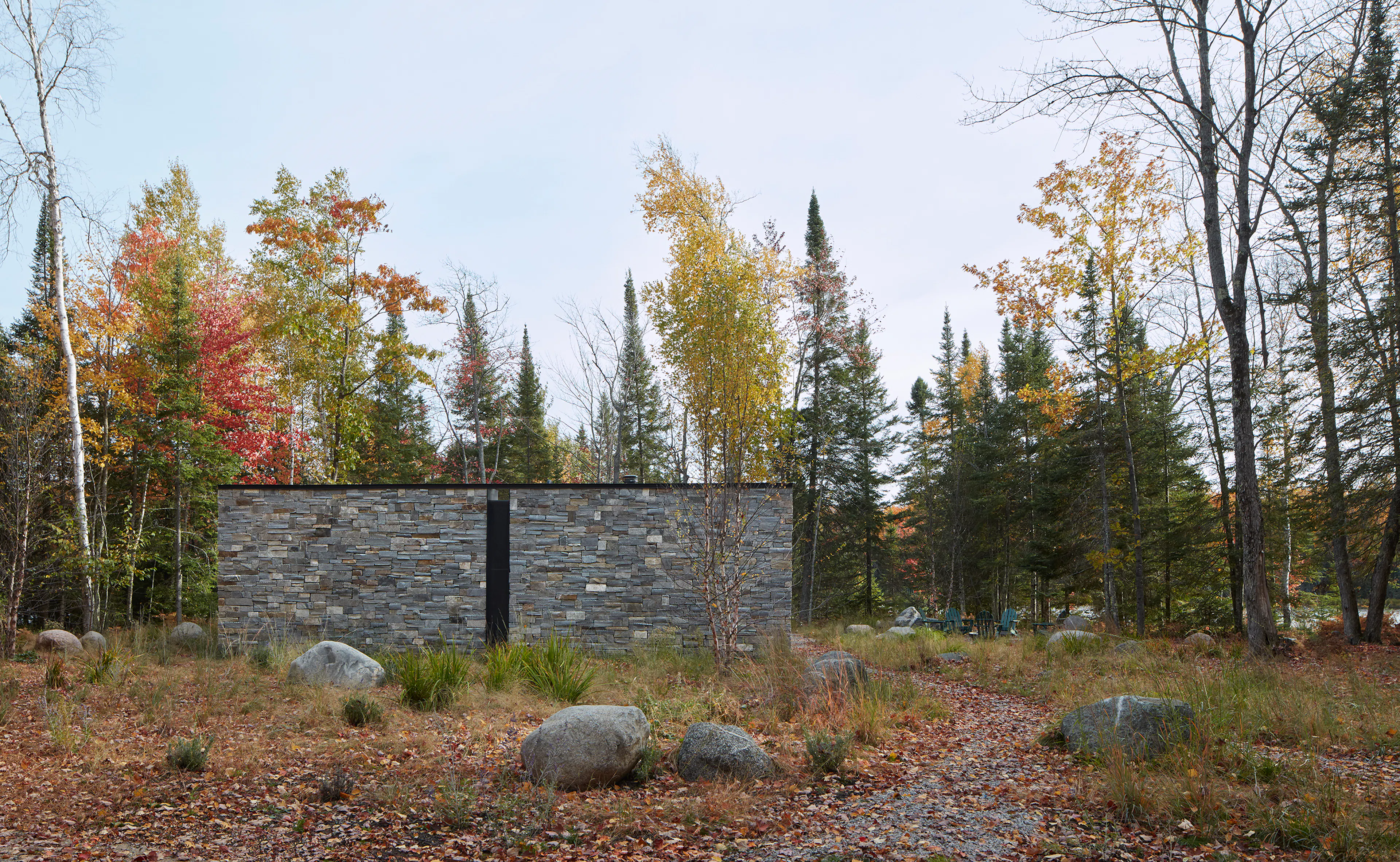 Clearwater Lake Retreat — 3