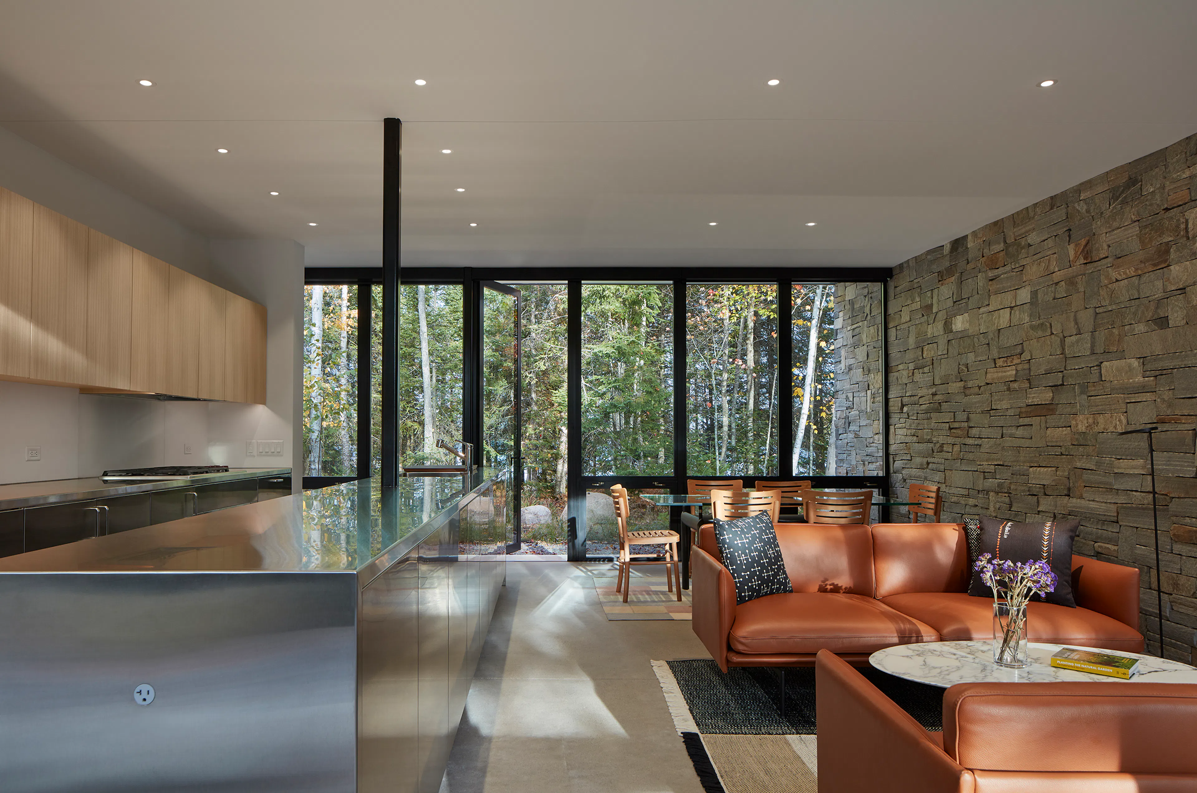 Clearwater Lake Retreat — 6