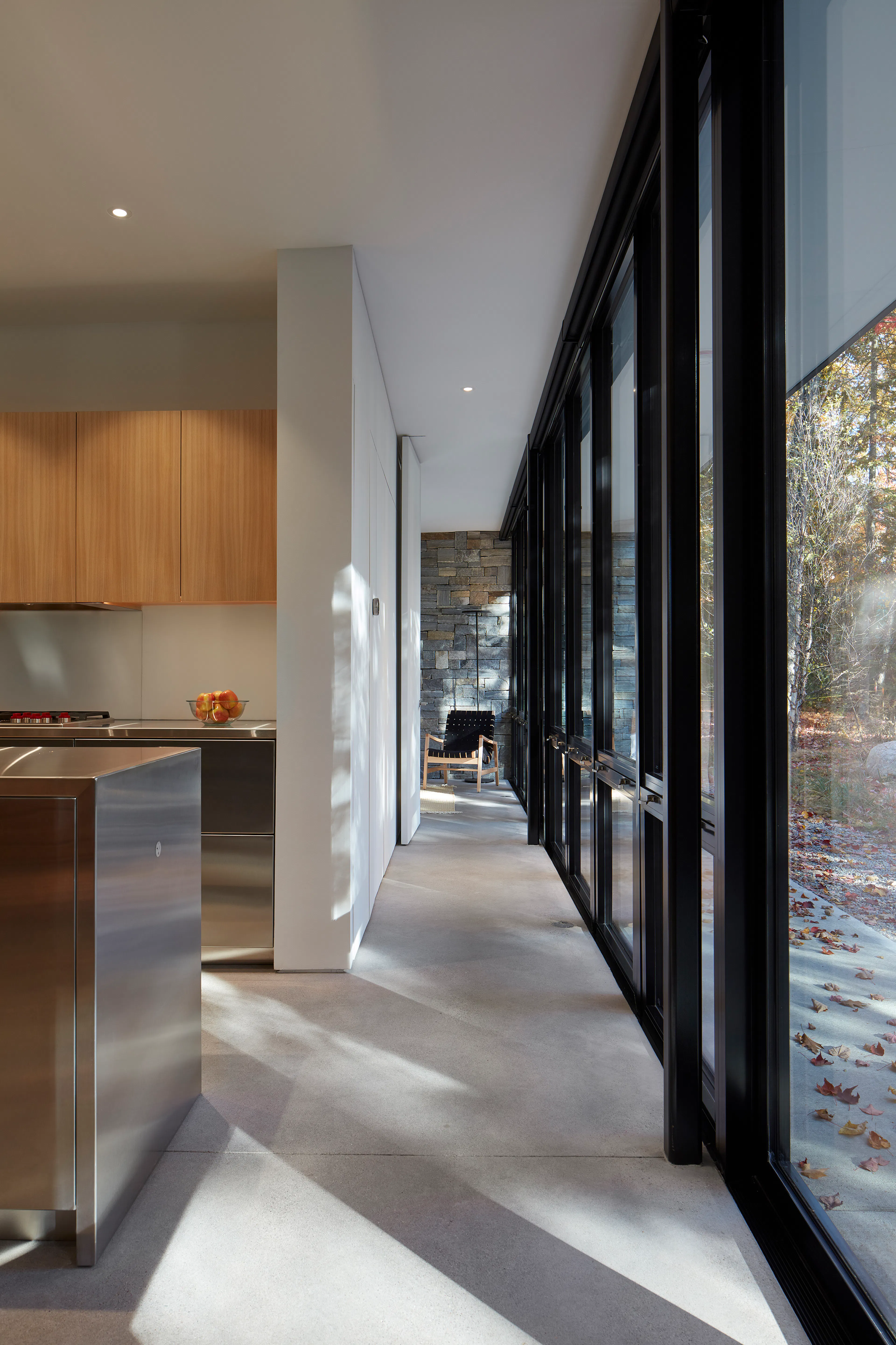 Clearwater Lake Retreat — 8