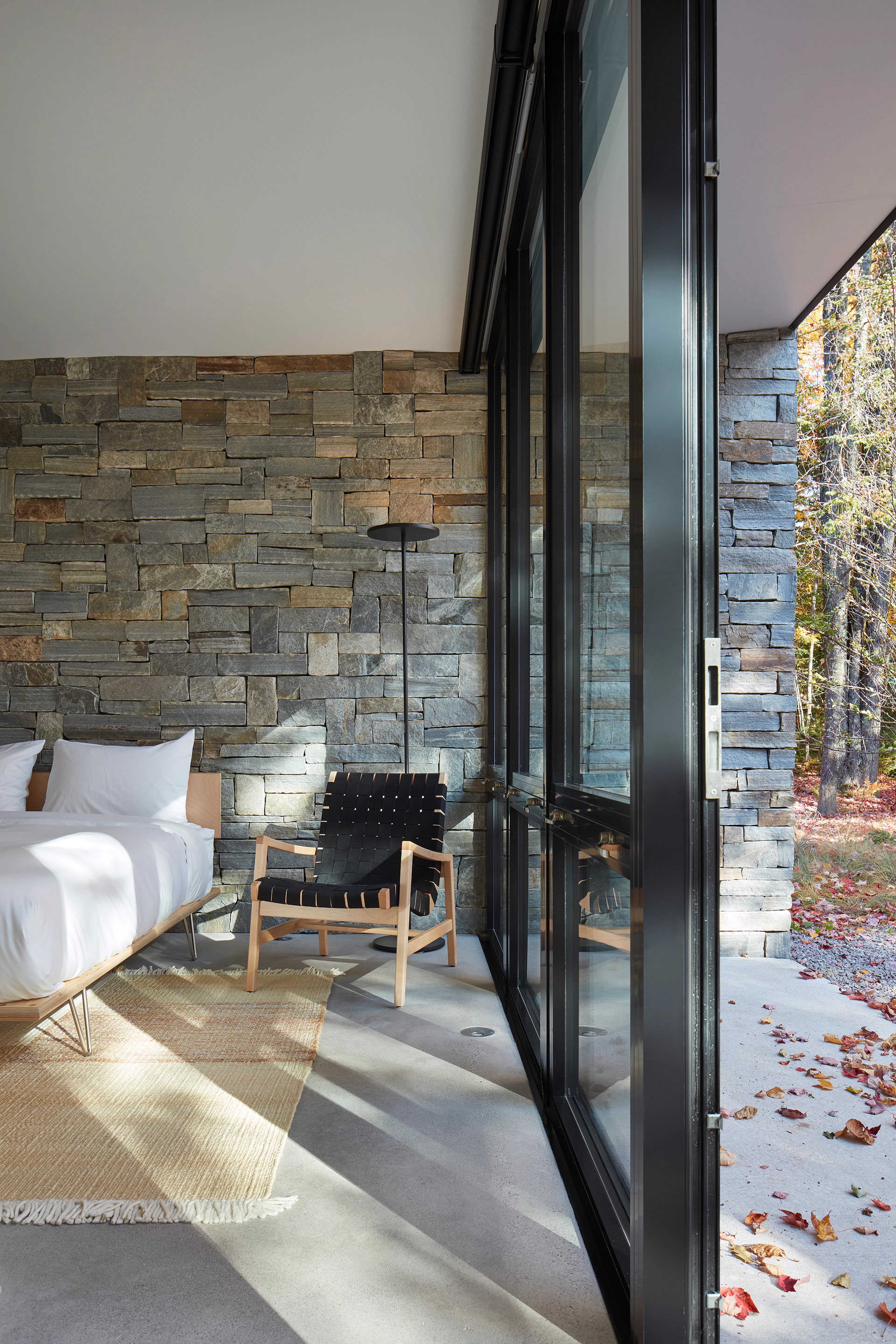 Clearwater Lake Retreat — 9