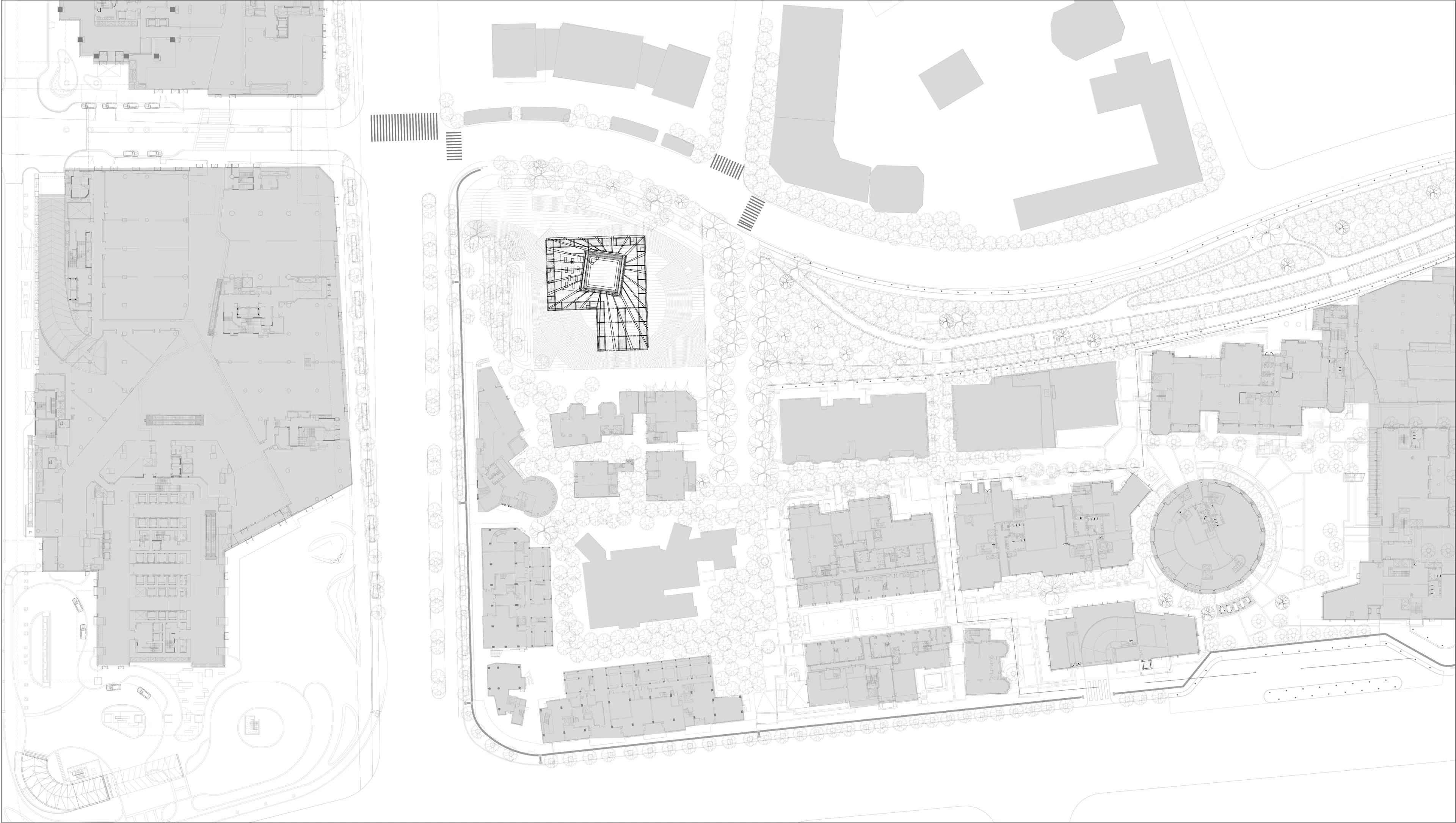 Wuhan Tiandi "DIVE IN SUMMER" — 48