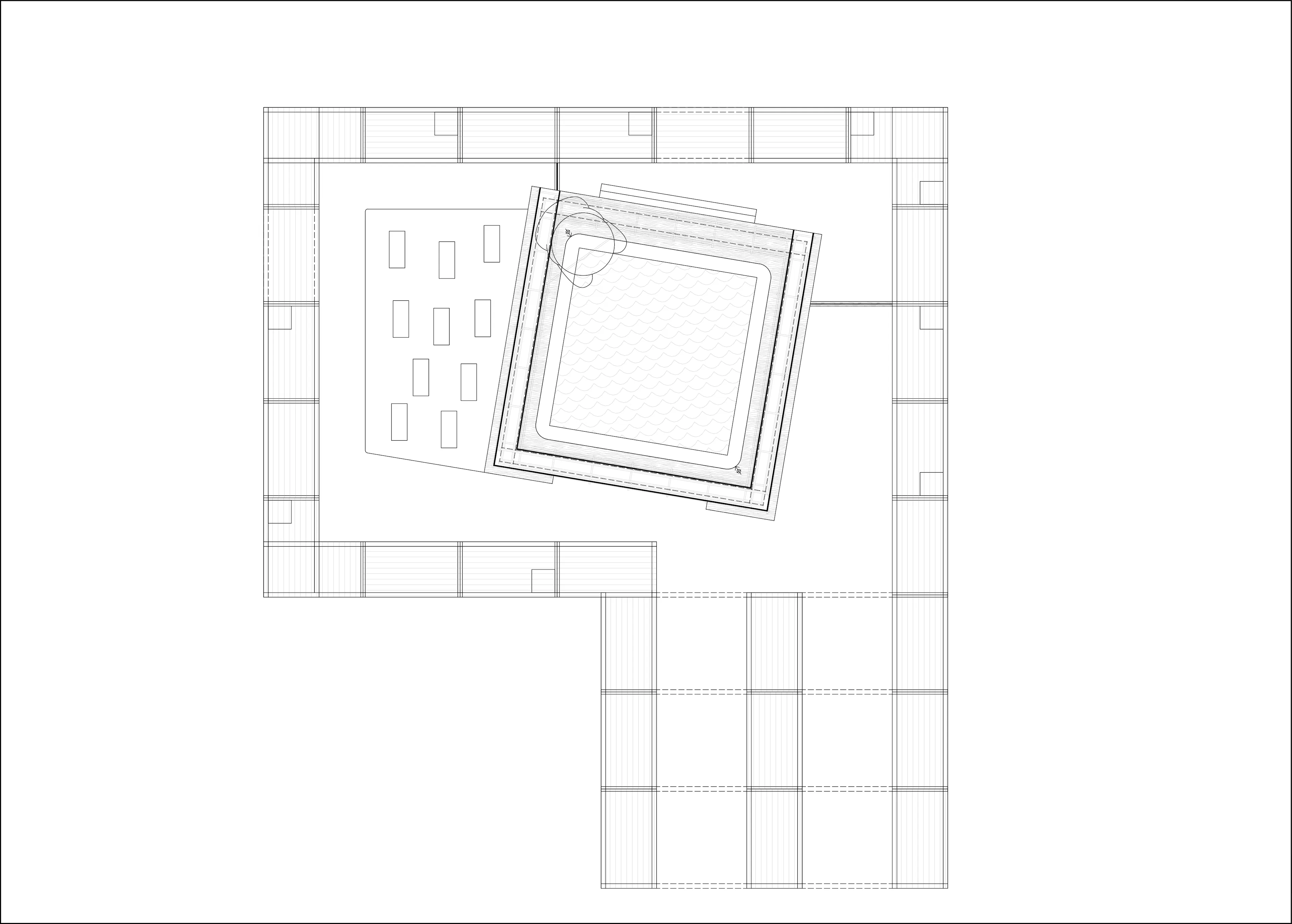 Wuhan Tiandi "DIVE IN SUMMER" — 46