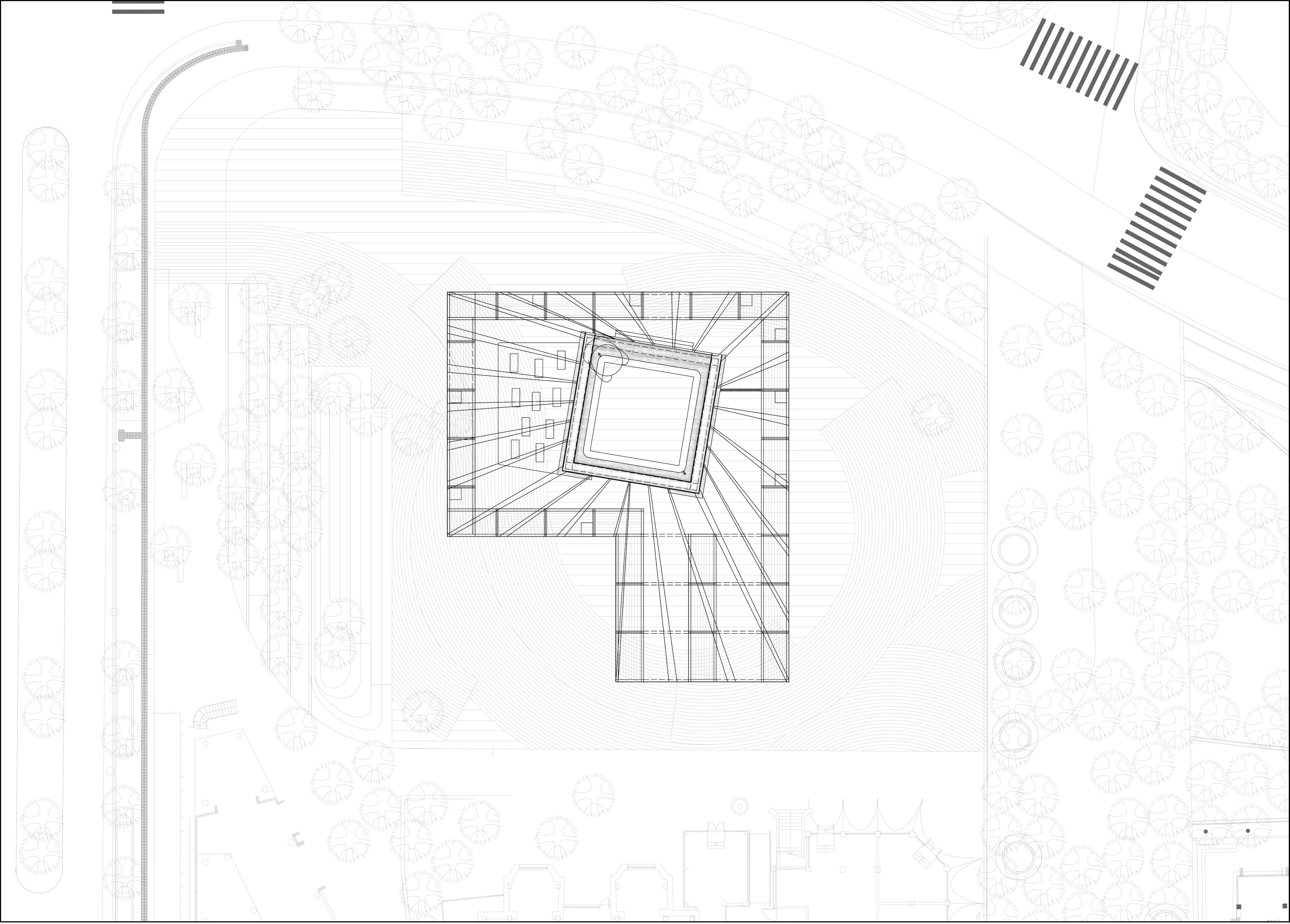 Wuhan Tiandi "DIVE IN SUMMER" — 47