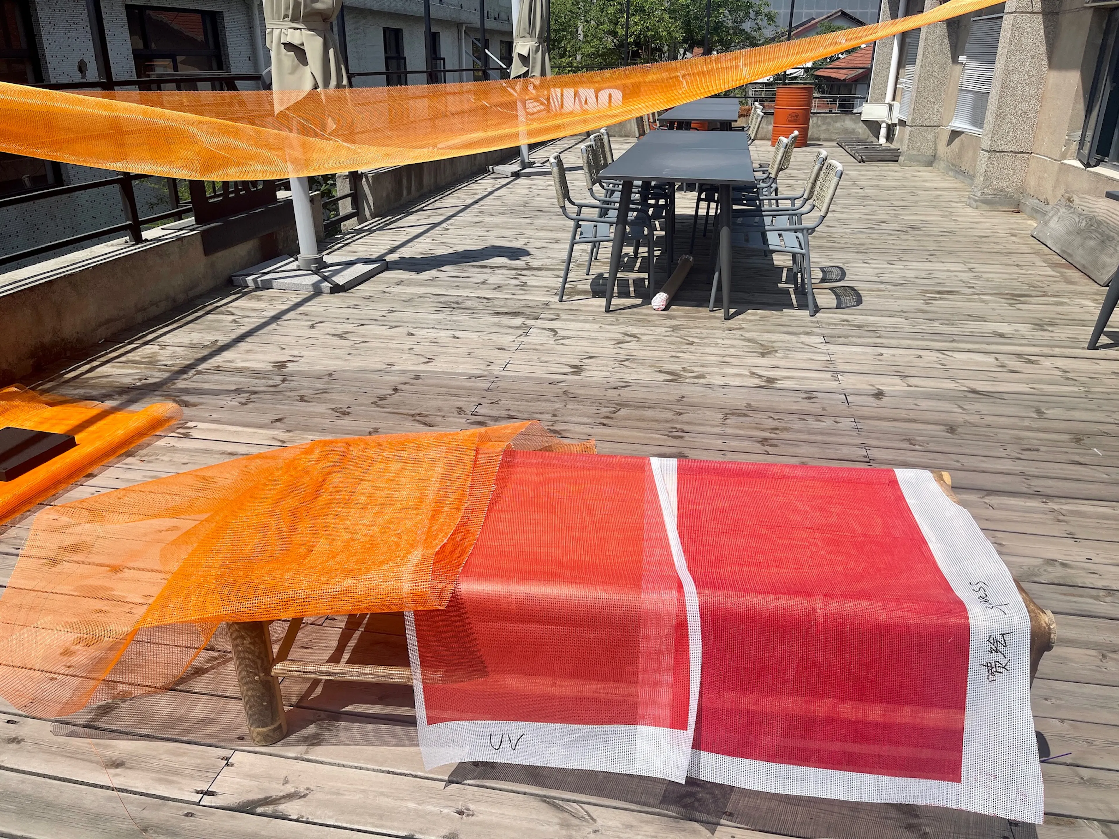 Wuhan Tiandi "DIVE IN SUMMER" — 53