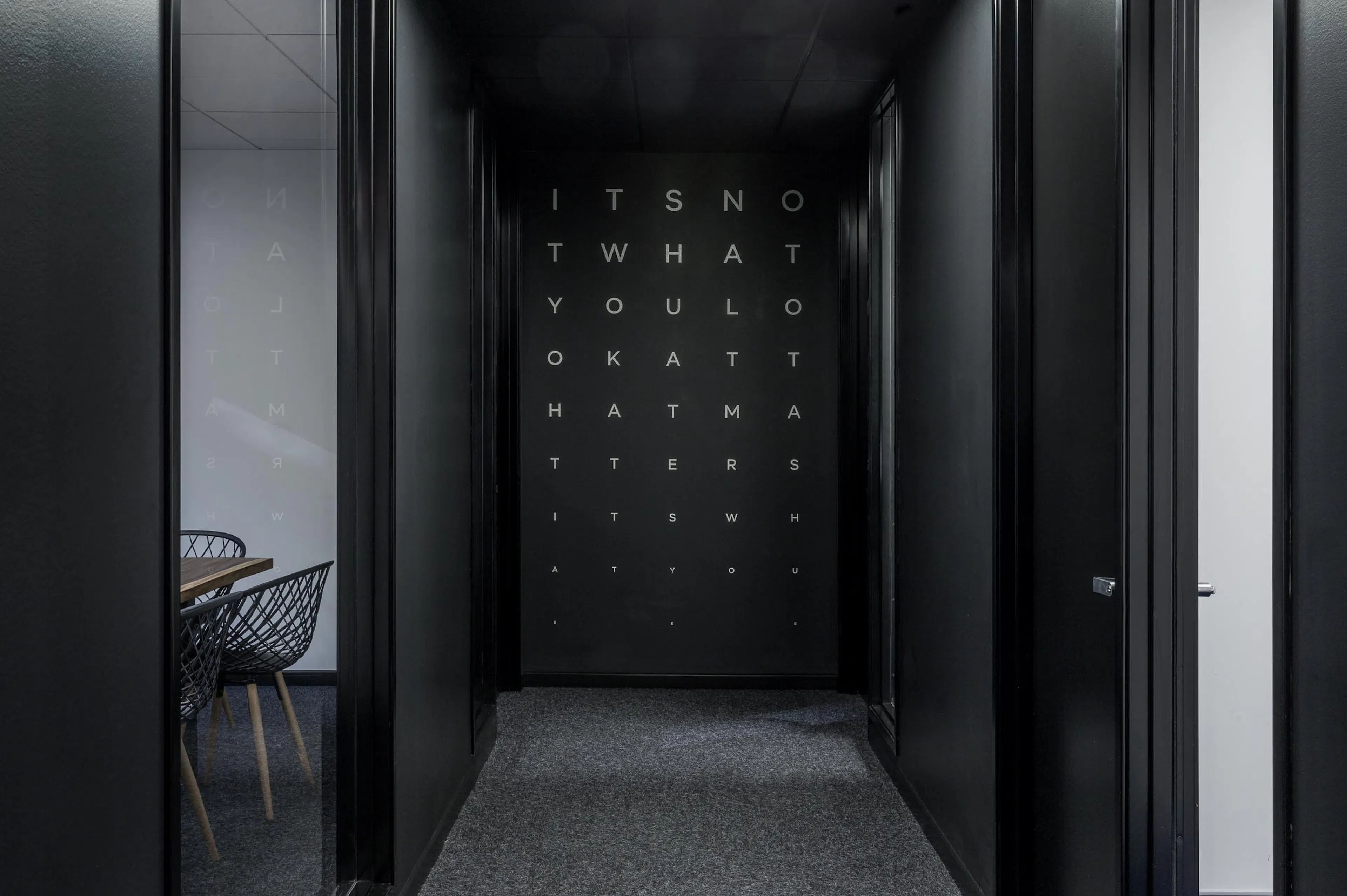 Centerfield Studio — 7