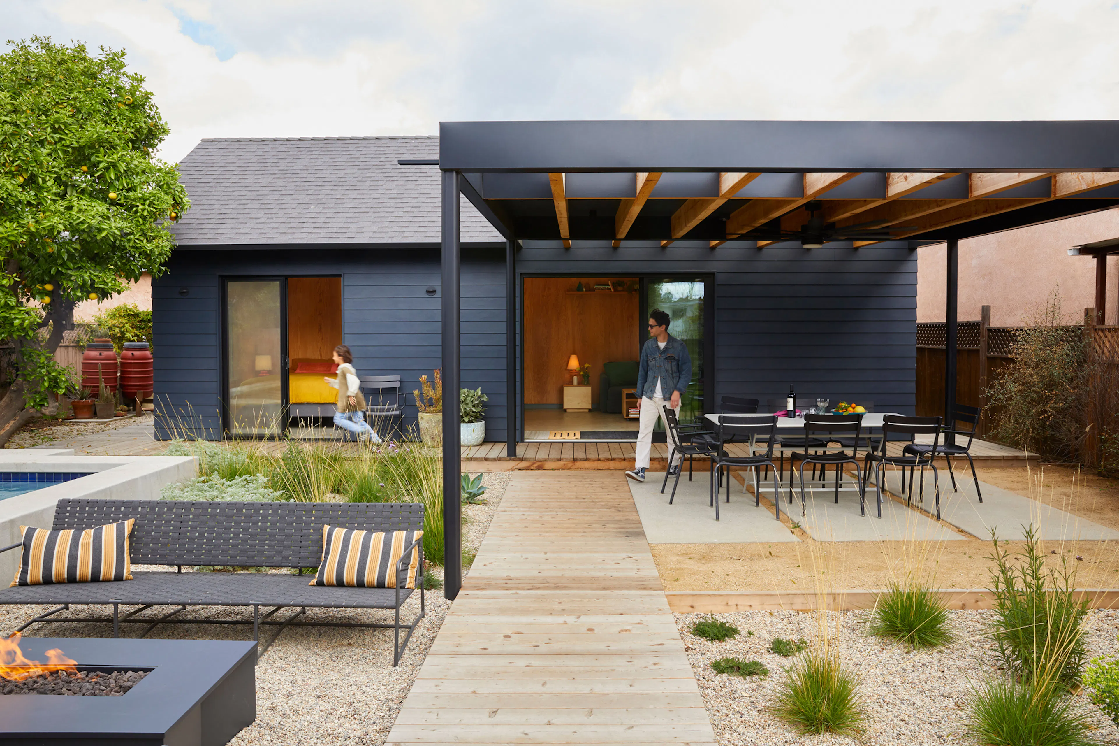 Design, Bitches — 8