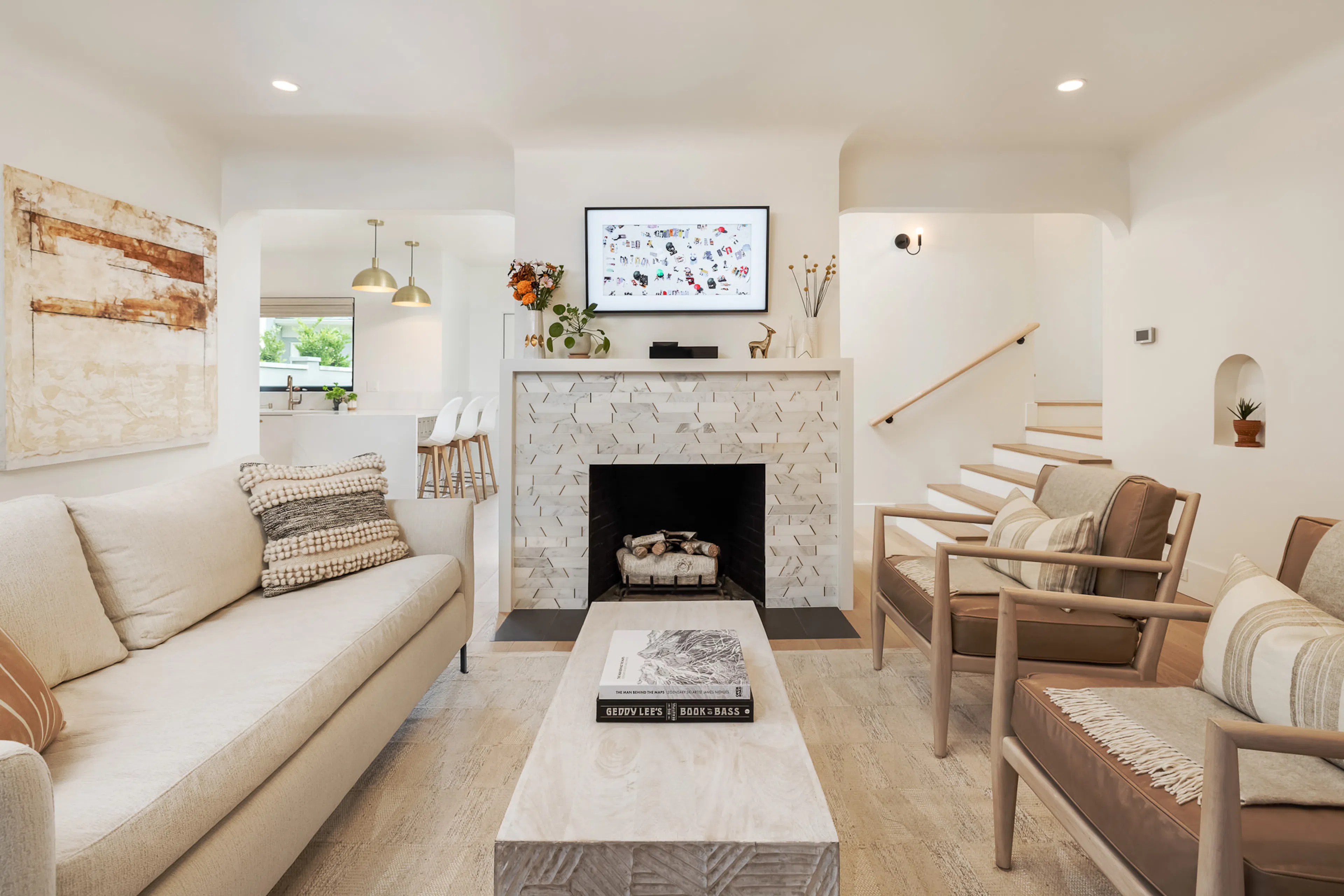 Centerfield Studio — 9