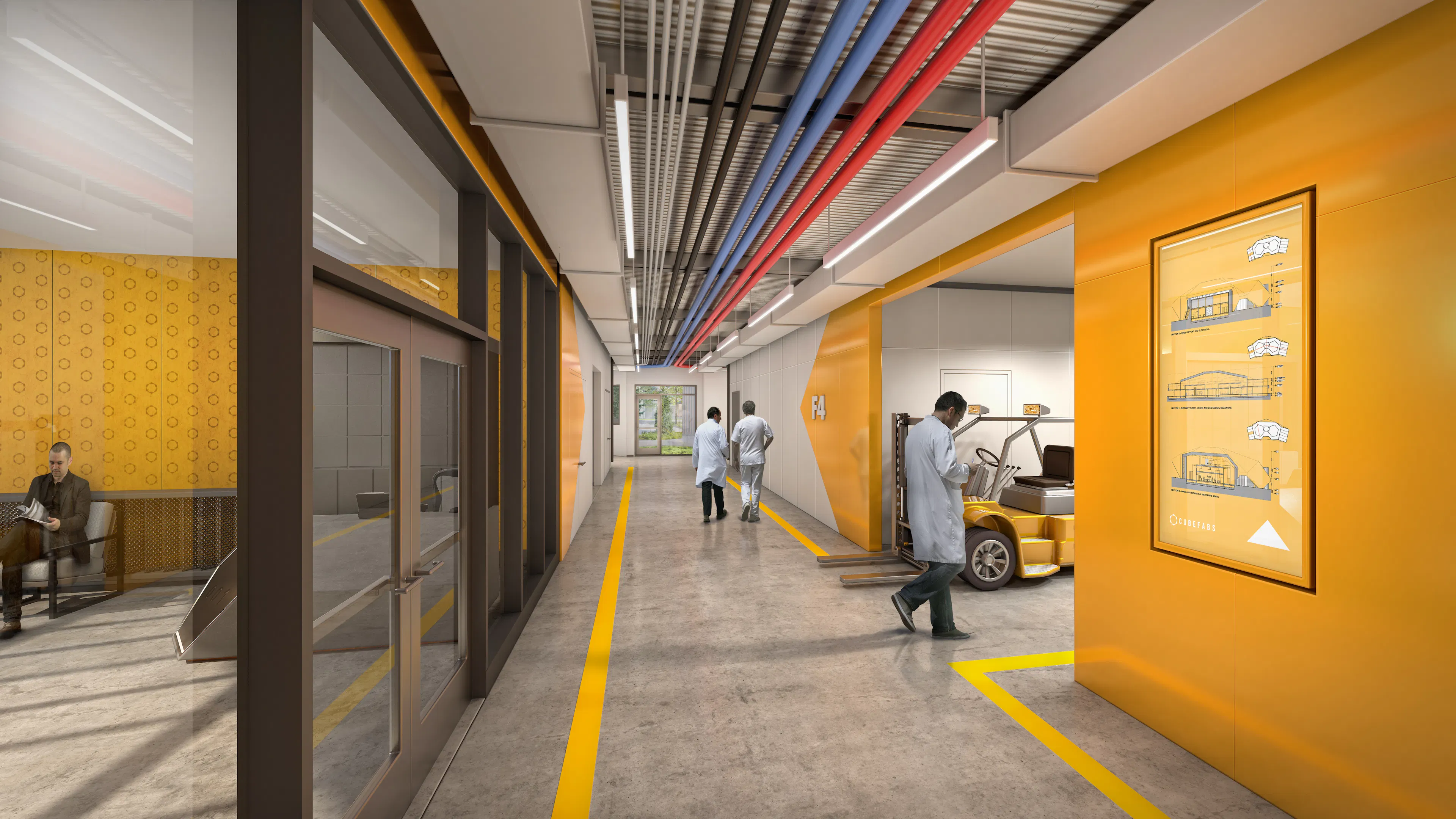 Nanotronics Cubefabs — 7