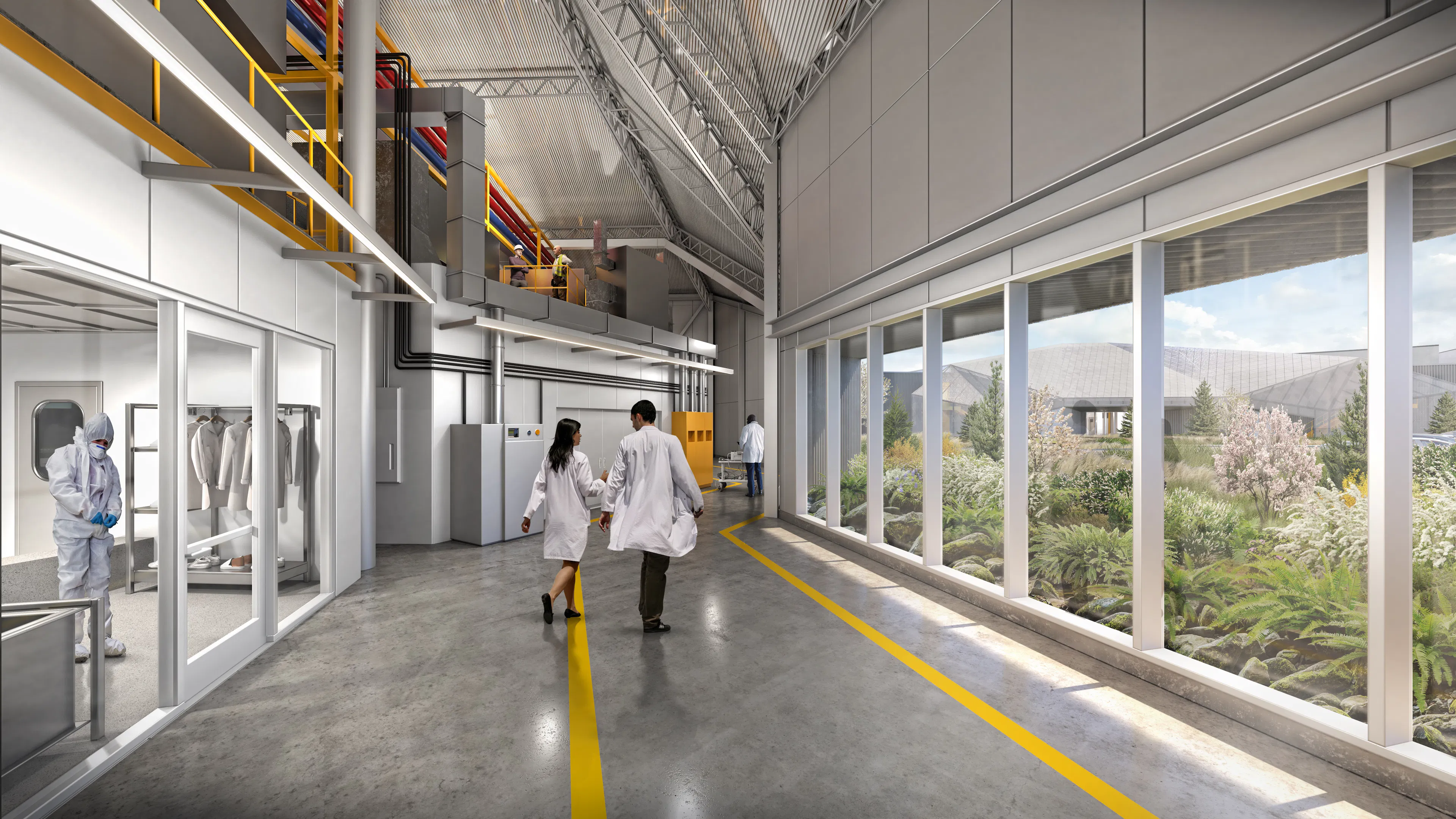 Nanotronics Cubefabs — 9