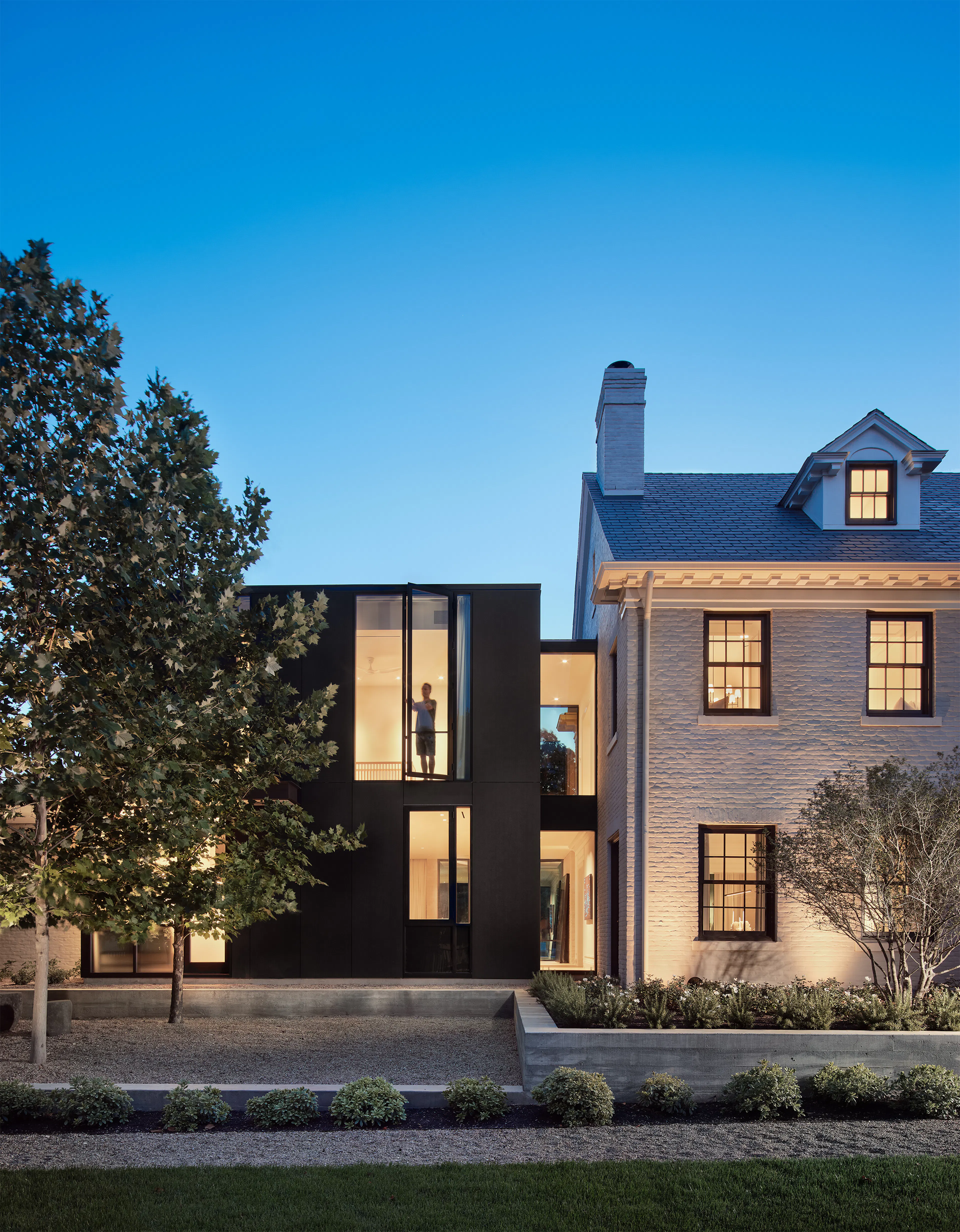 West Lynn Residence — 1