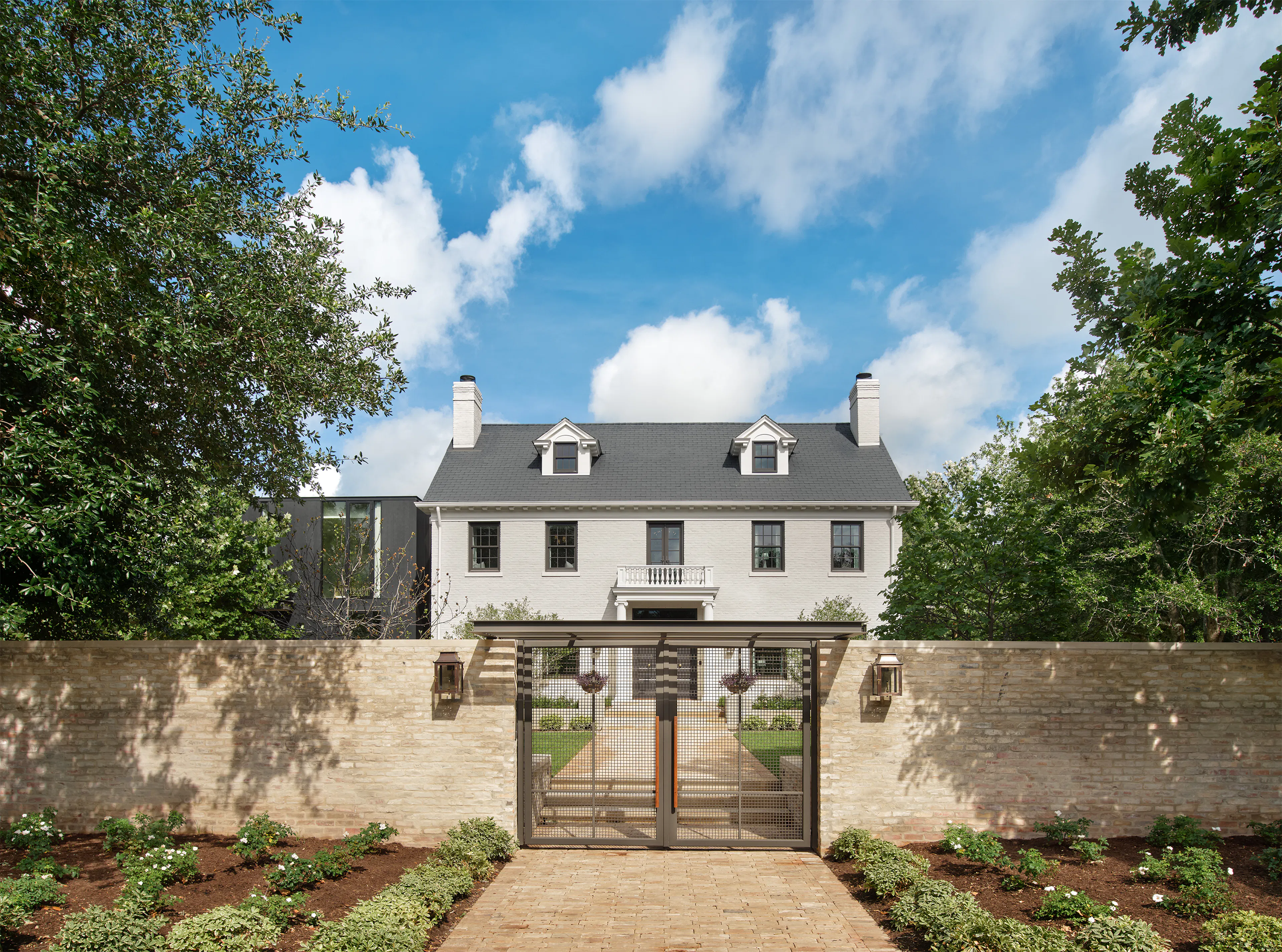 West Lynn Residence — 2