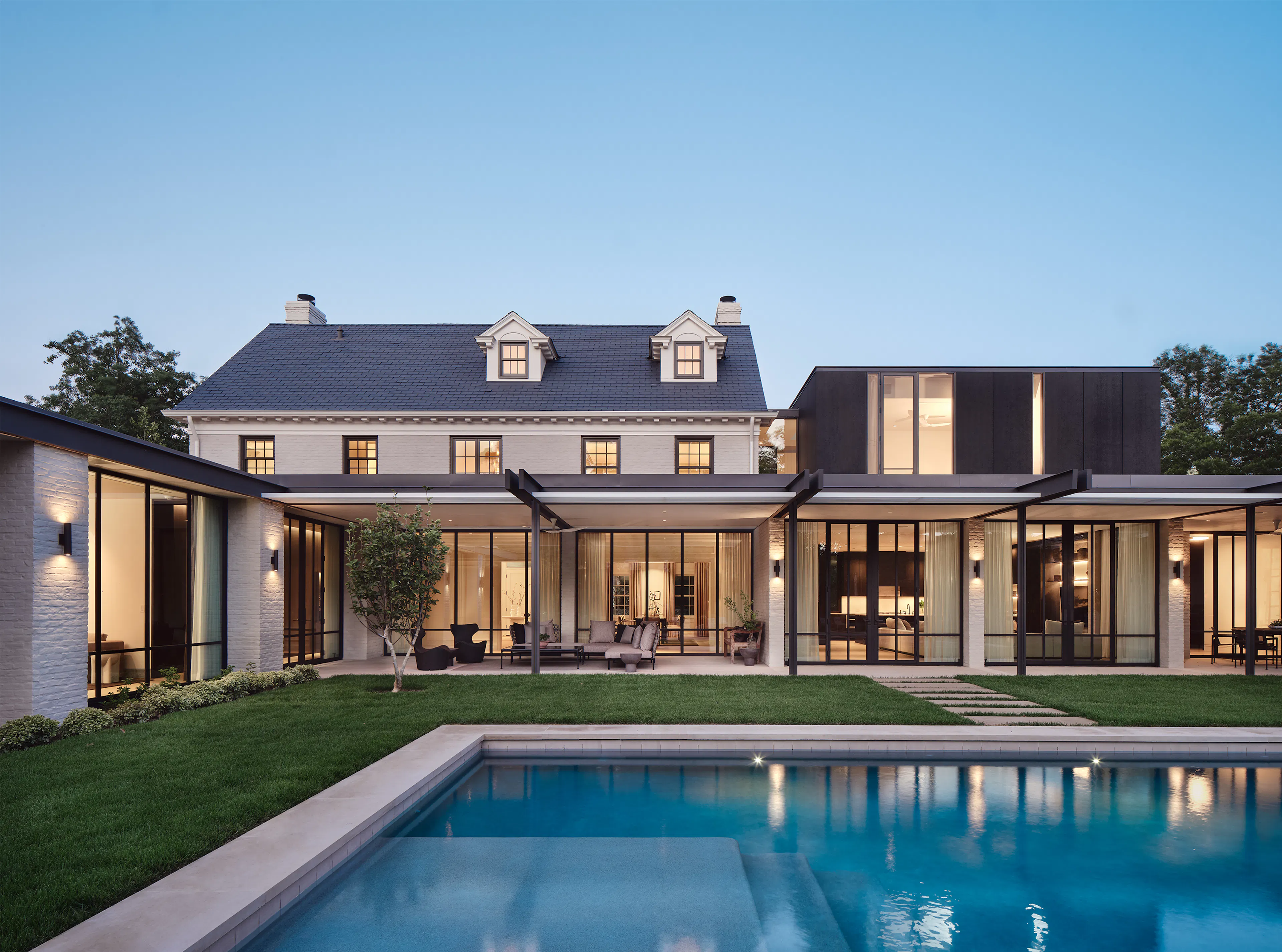 West Lynn Residence — 4