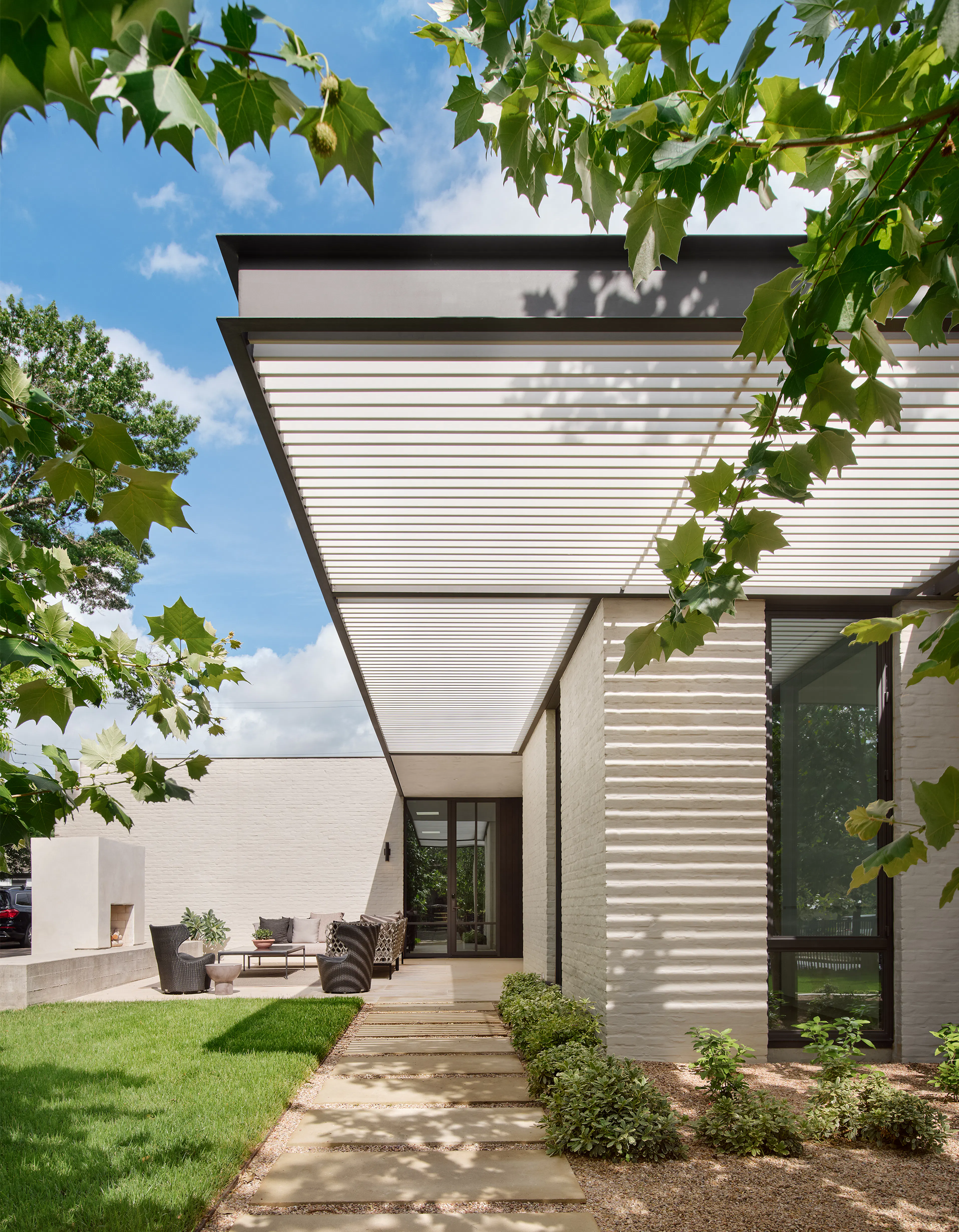 West Lynn Residence — 5