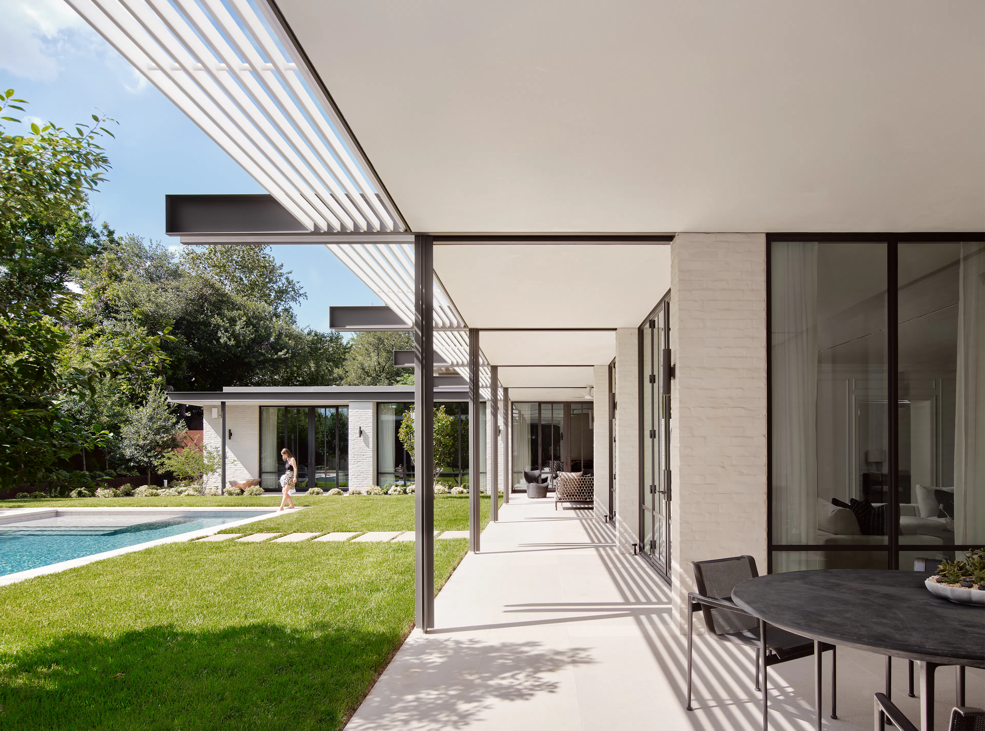 West Lynn Residence — 6