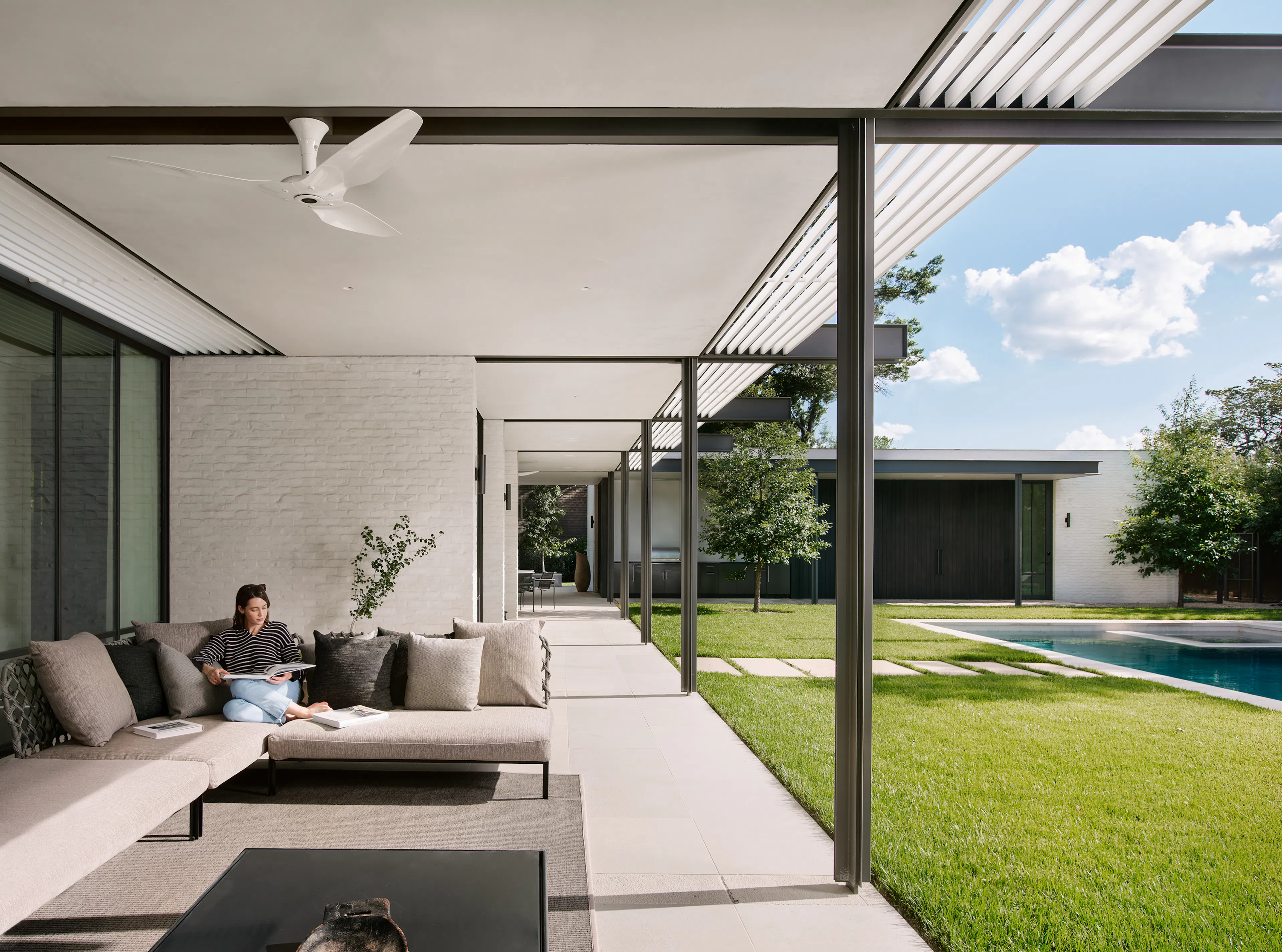 West Lynn Residence — 7