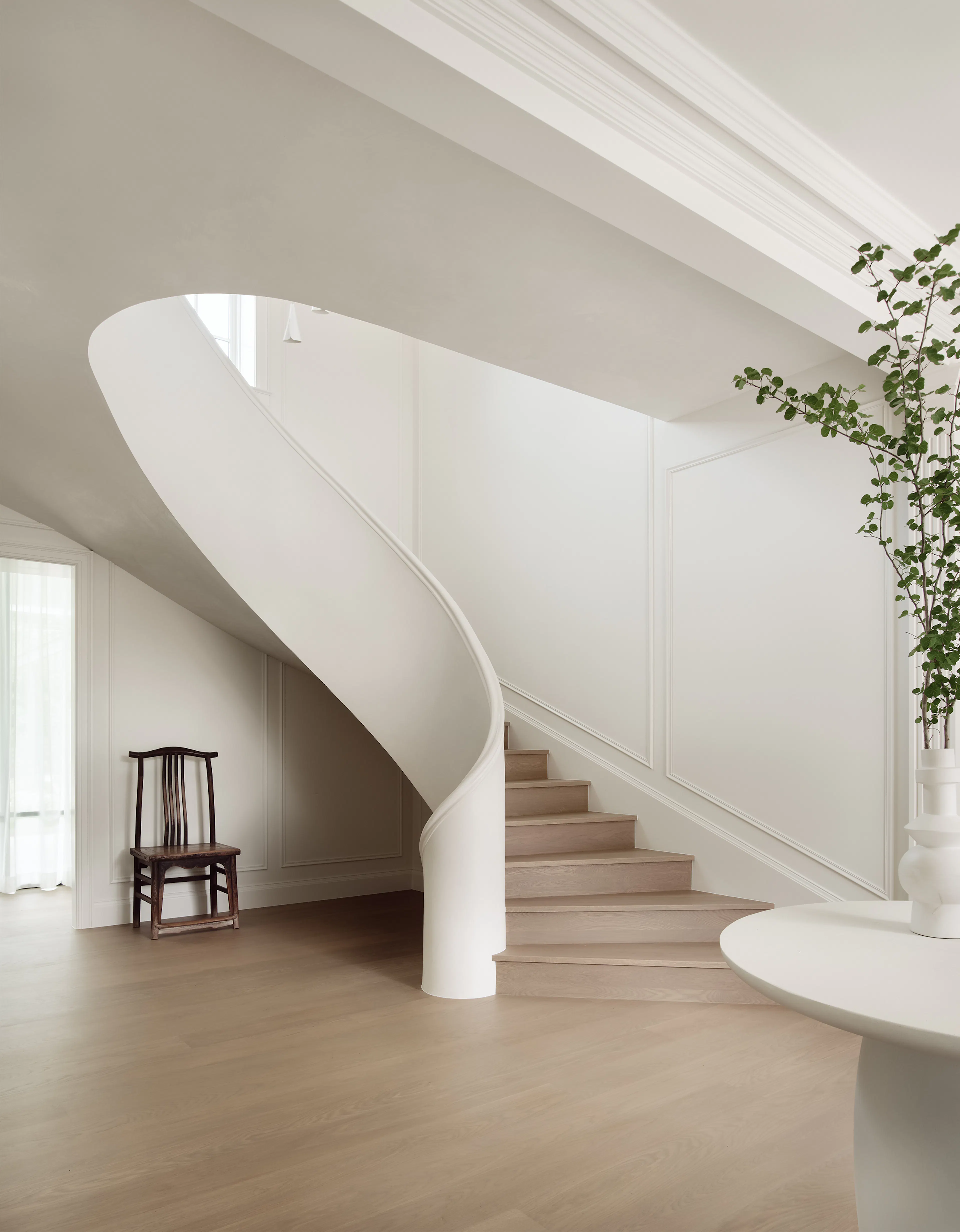 West Lynn Residence — 8