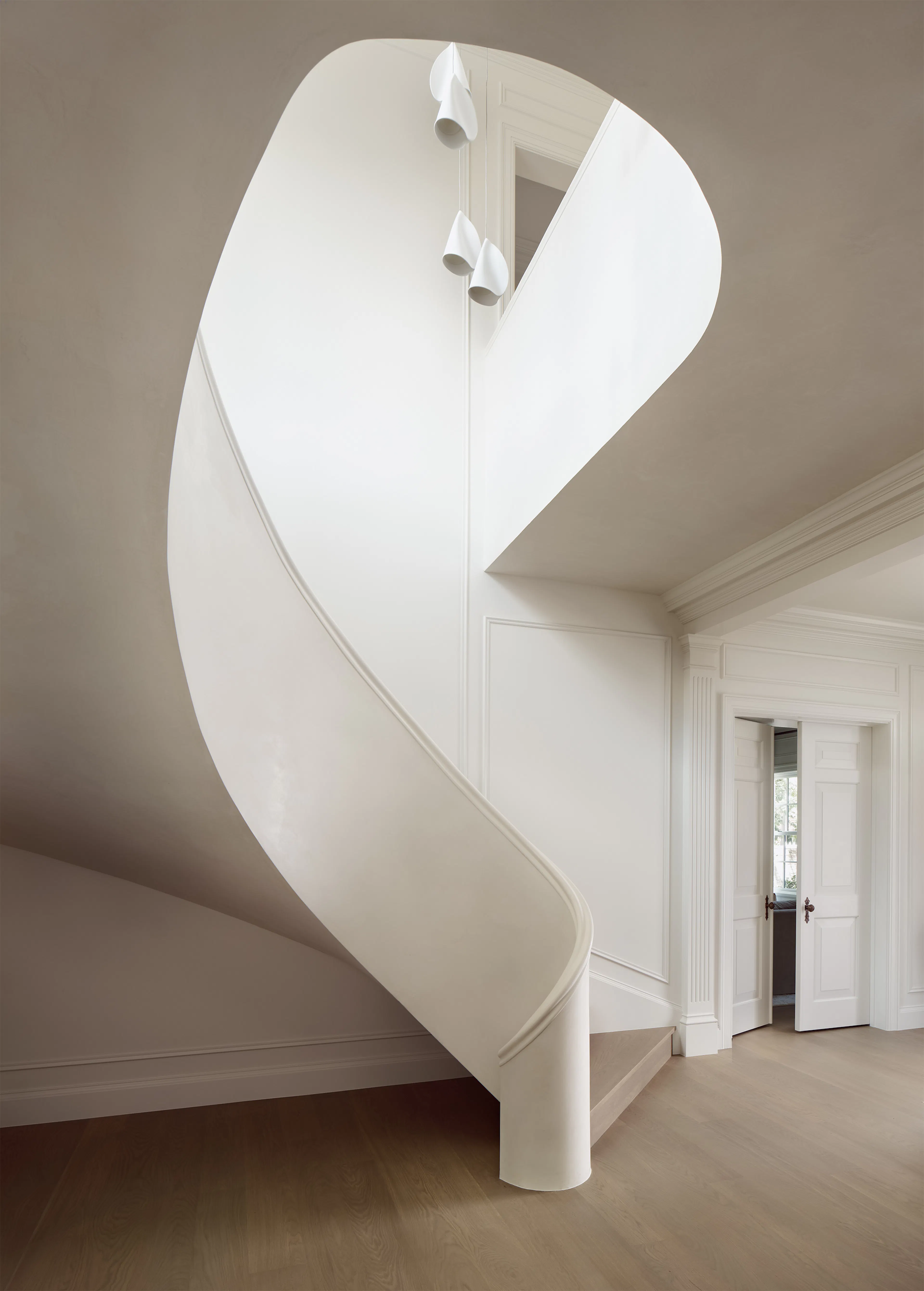 West Lynn Residence — 9