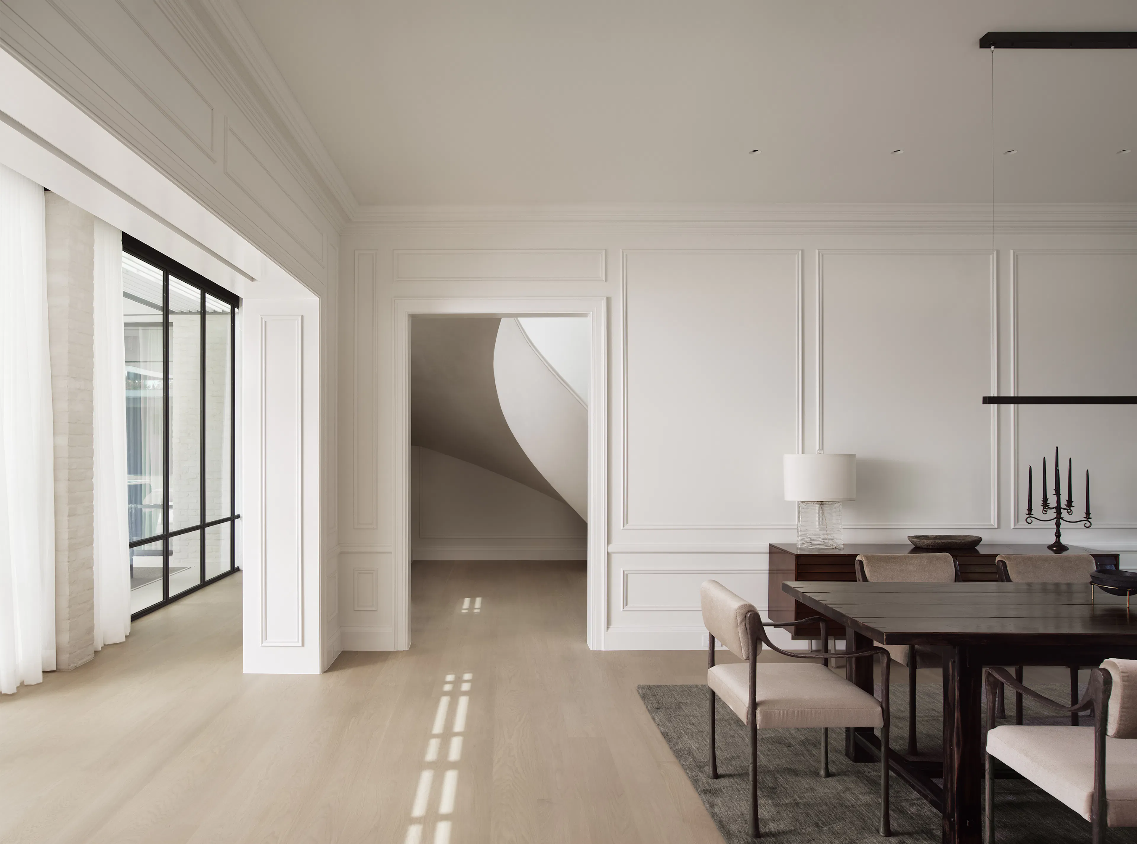 West Lynn Residence — 10
