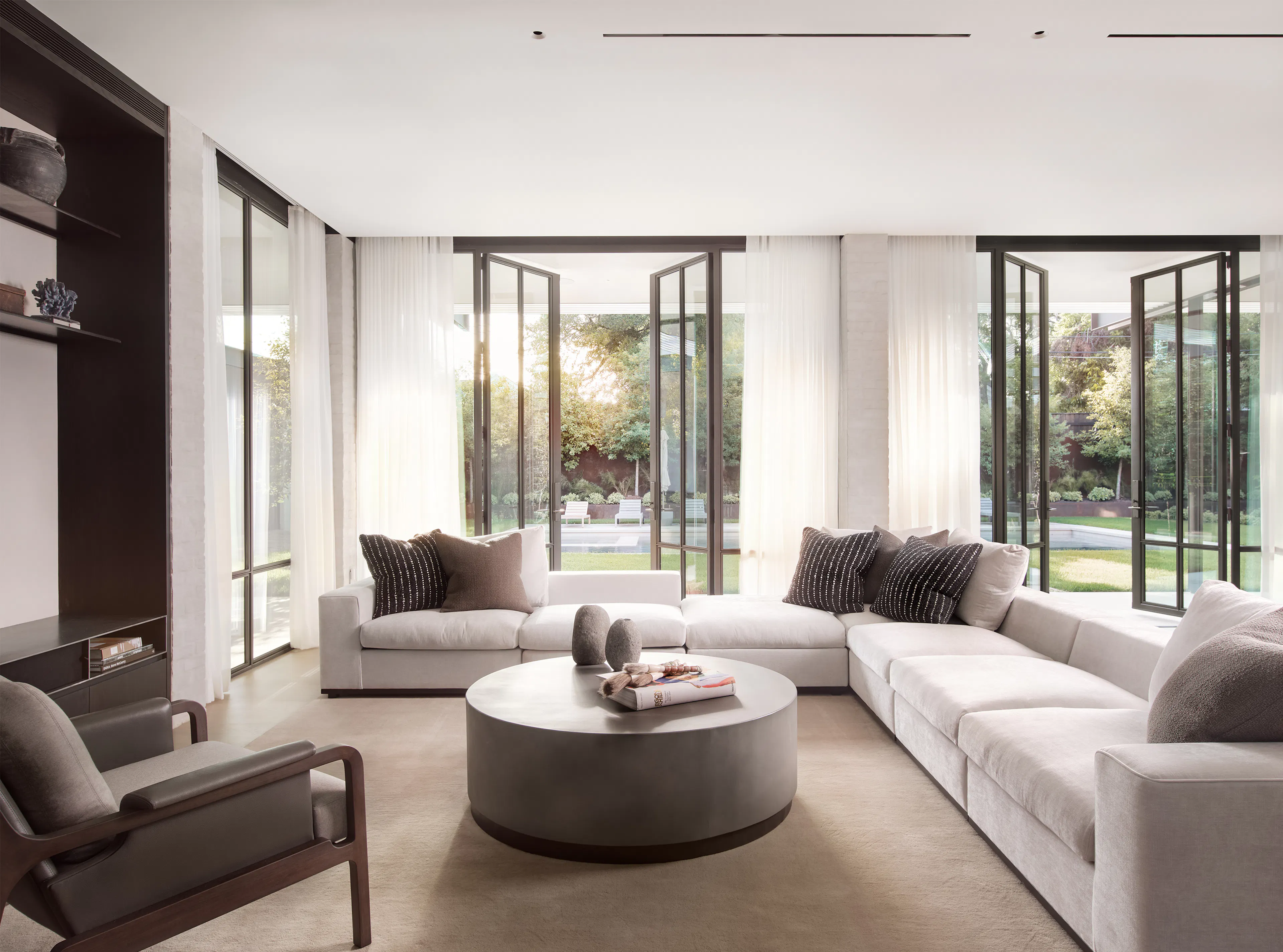 West Lynn Residence — 13