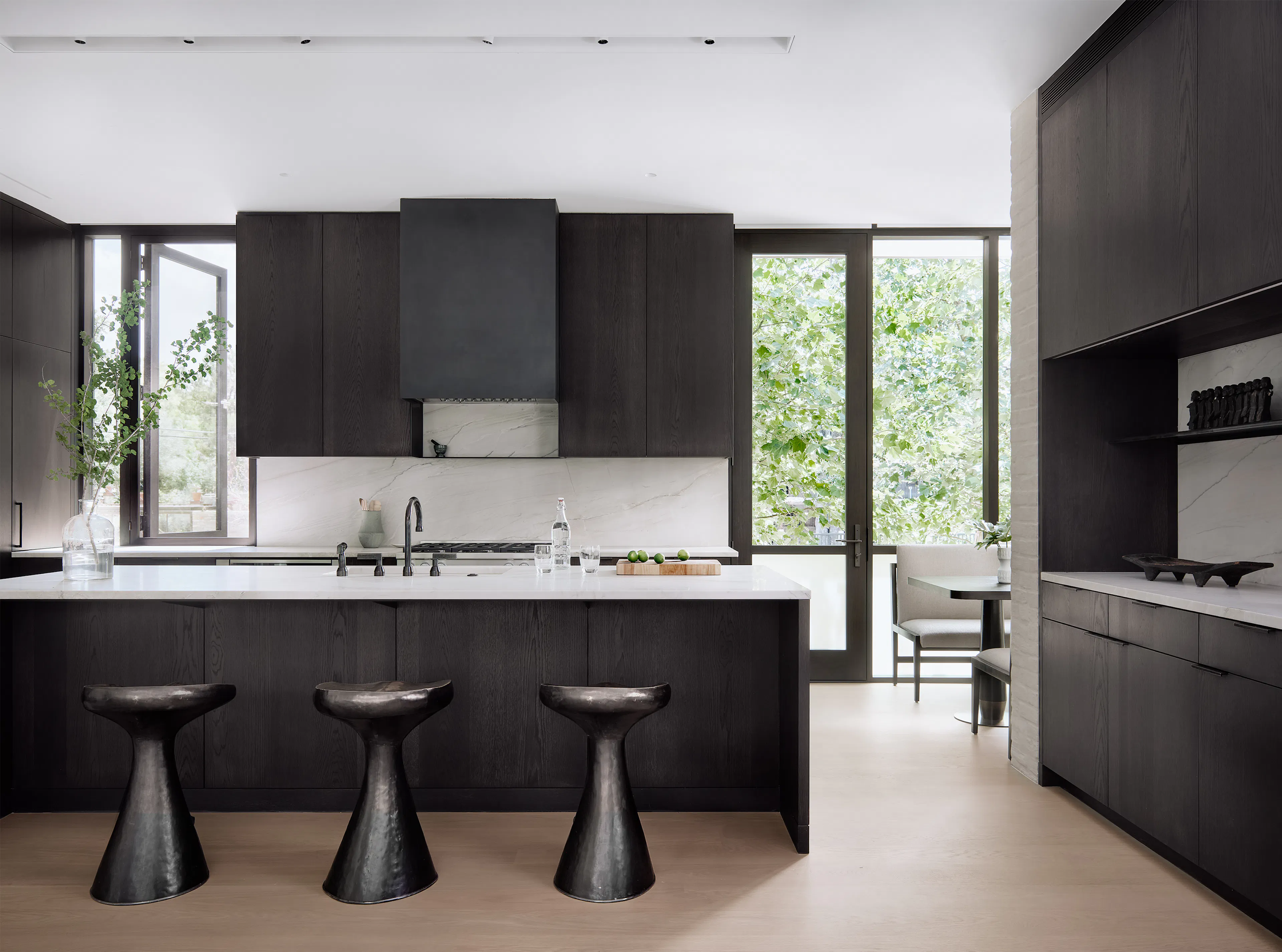 West Lynn Residence — 14