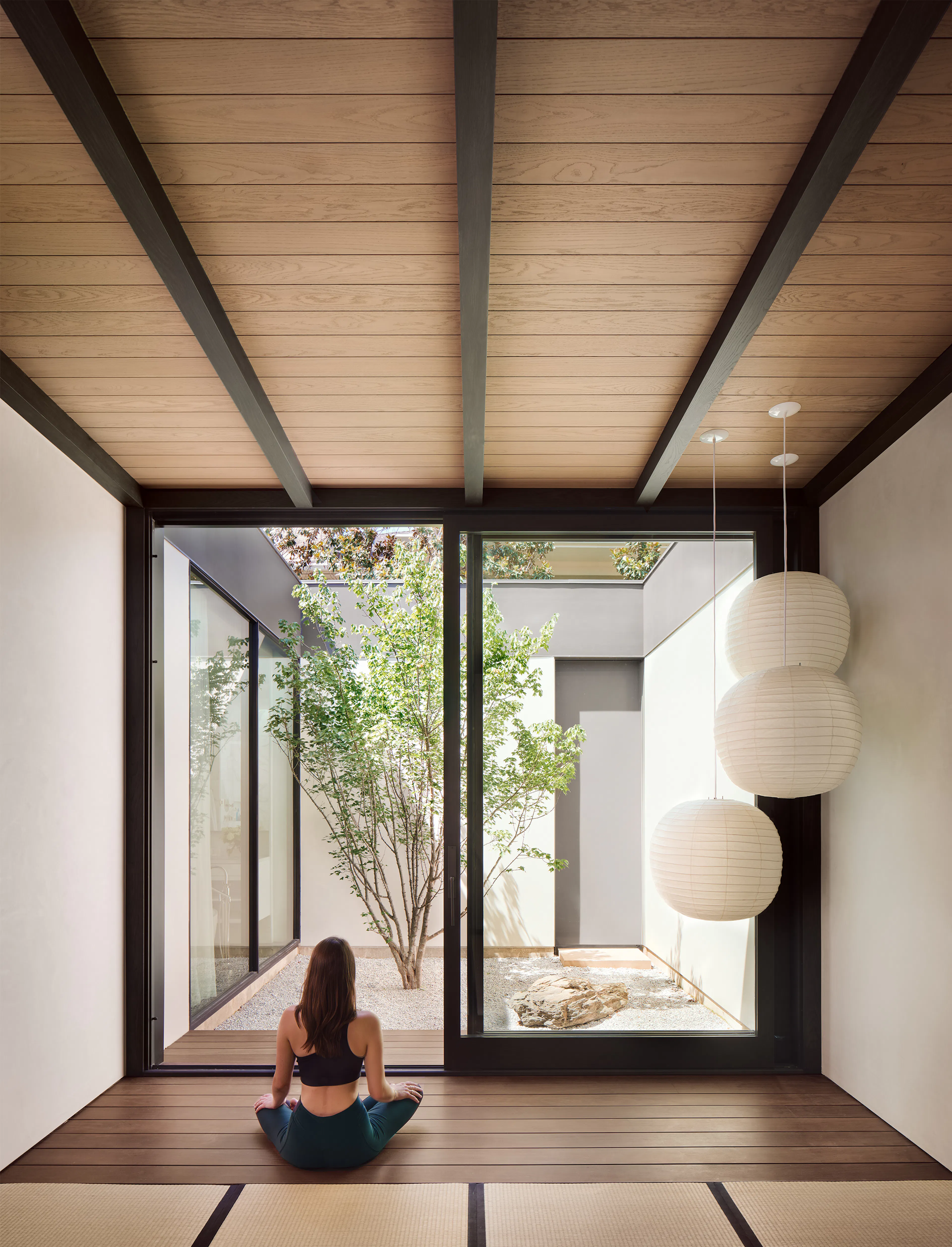 West Lynn Residence — 16