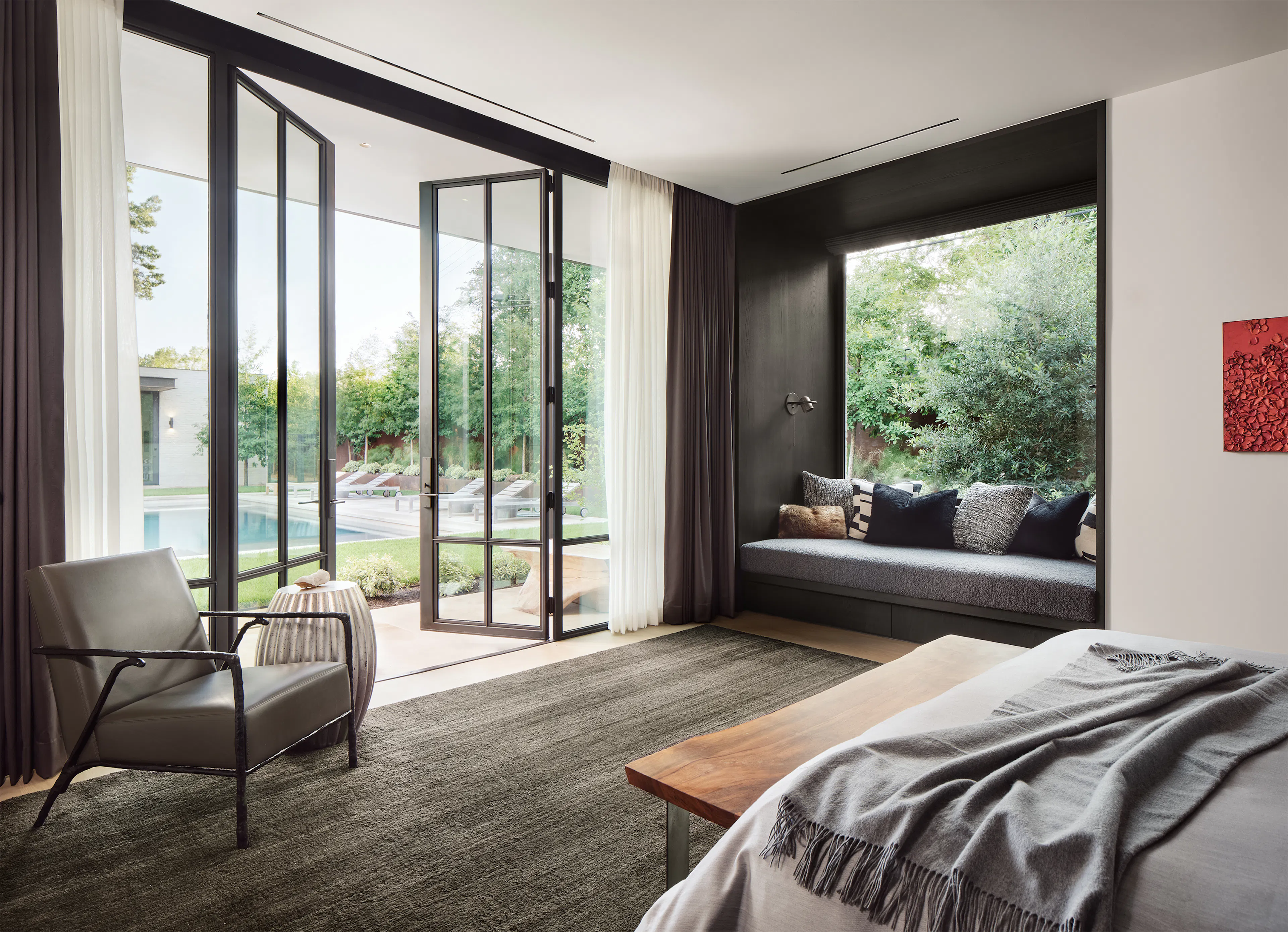 West Lynn Residence — 17